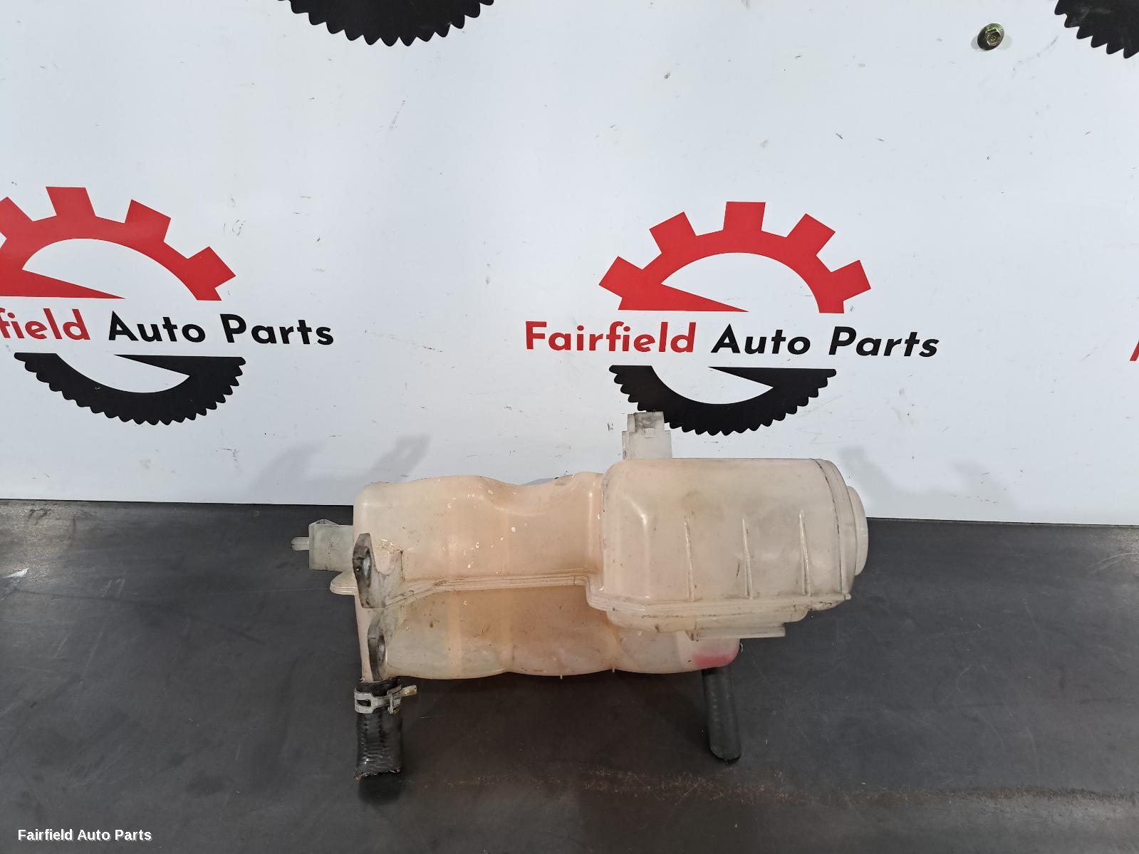2005-2013 Land Rover Rangerover Sport Overflow Bottle