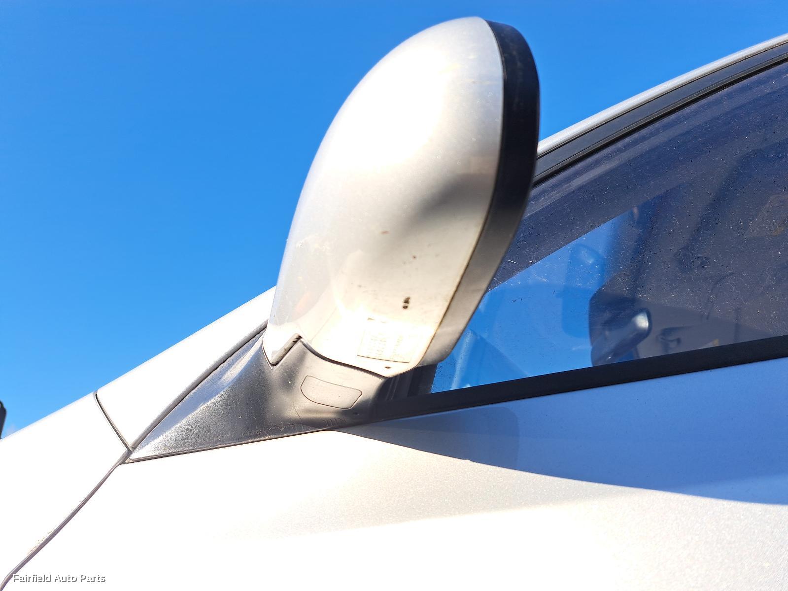 2007-2012 Hyundai I30 Right Door Mirror