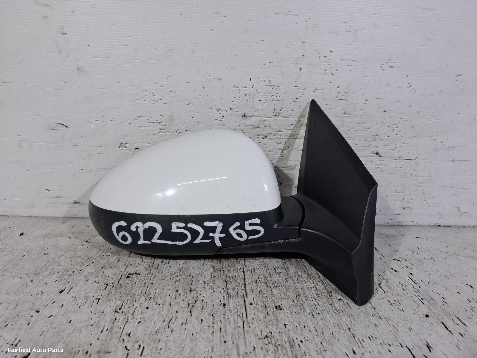 2011-2018 Holden Barina Right Door Mirror