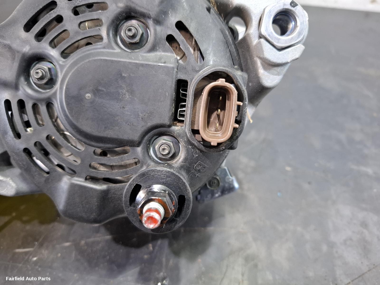 2021-2026 Hyundai I30 Alternator