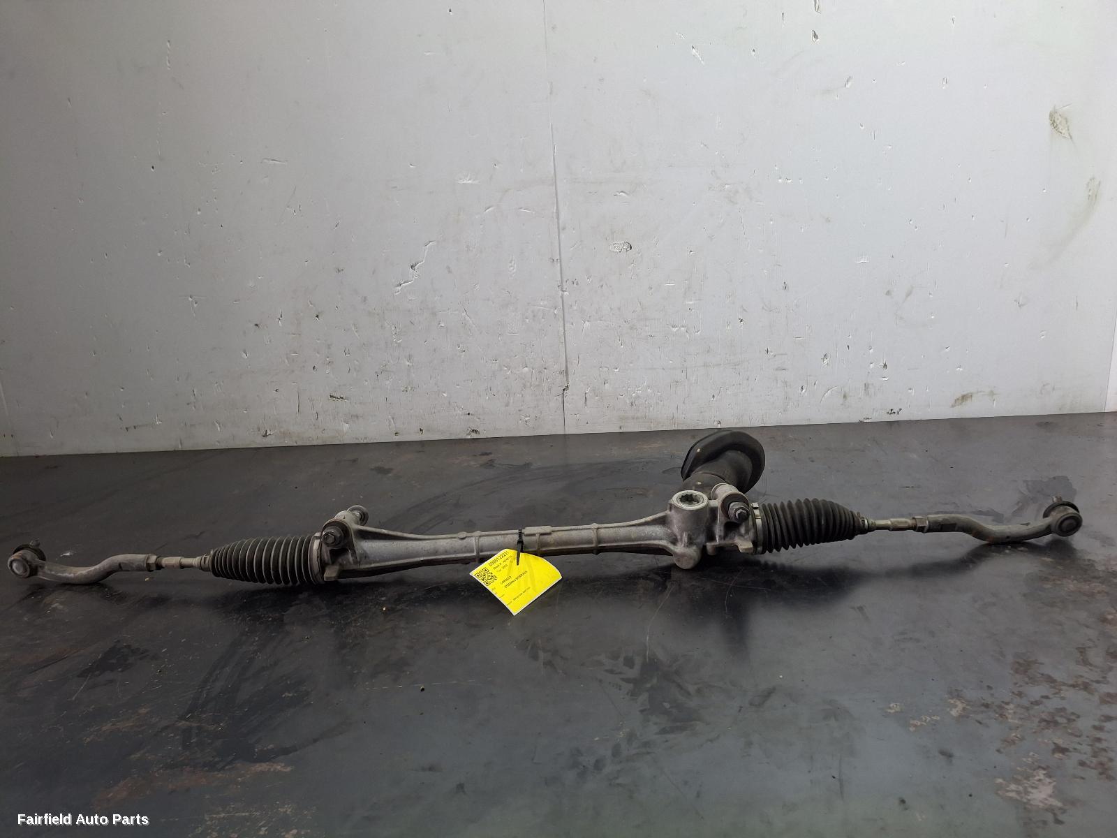 2007-2013 Toyota Corolla Steering Box Rack