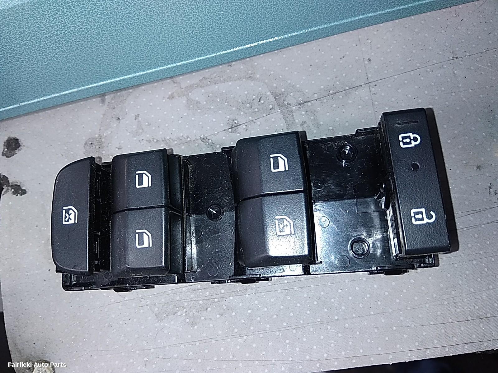 2019-2025 Kia Seltos Pwr Dr Wind Switch