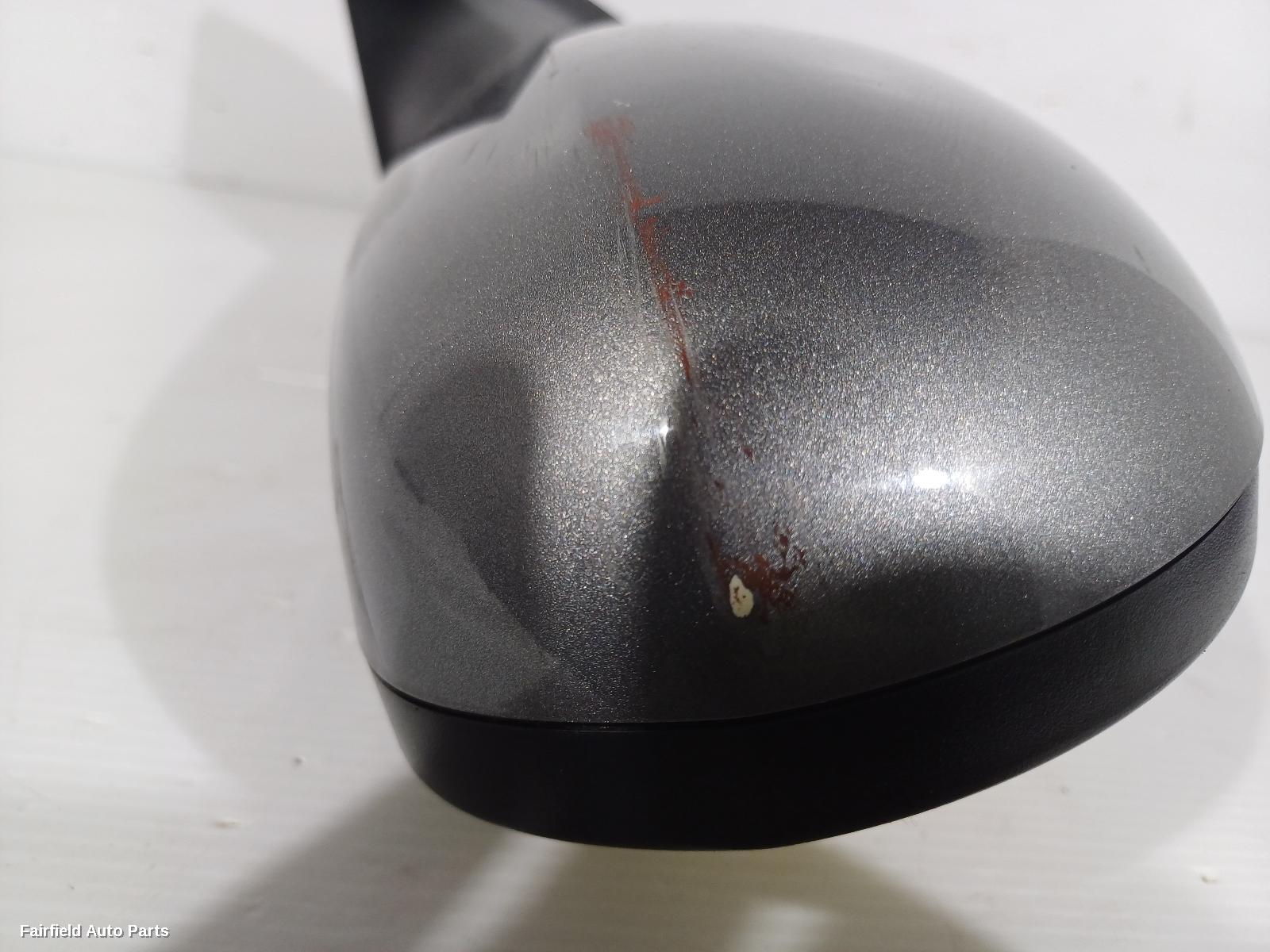 2007-2012 Hyundai I30 Left Door Mirror