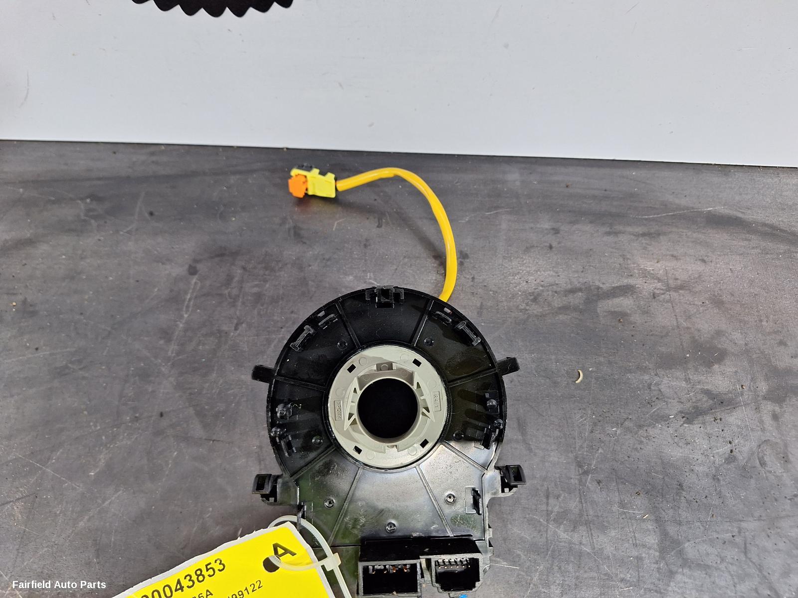 2011-2019 Hyundai I40 Airbag Module Sensor