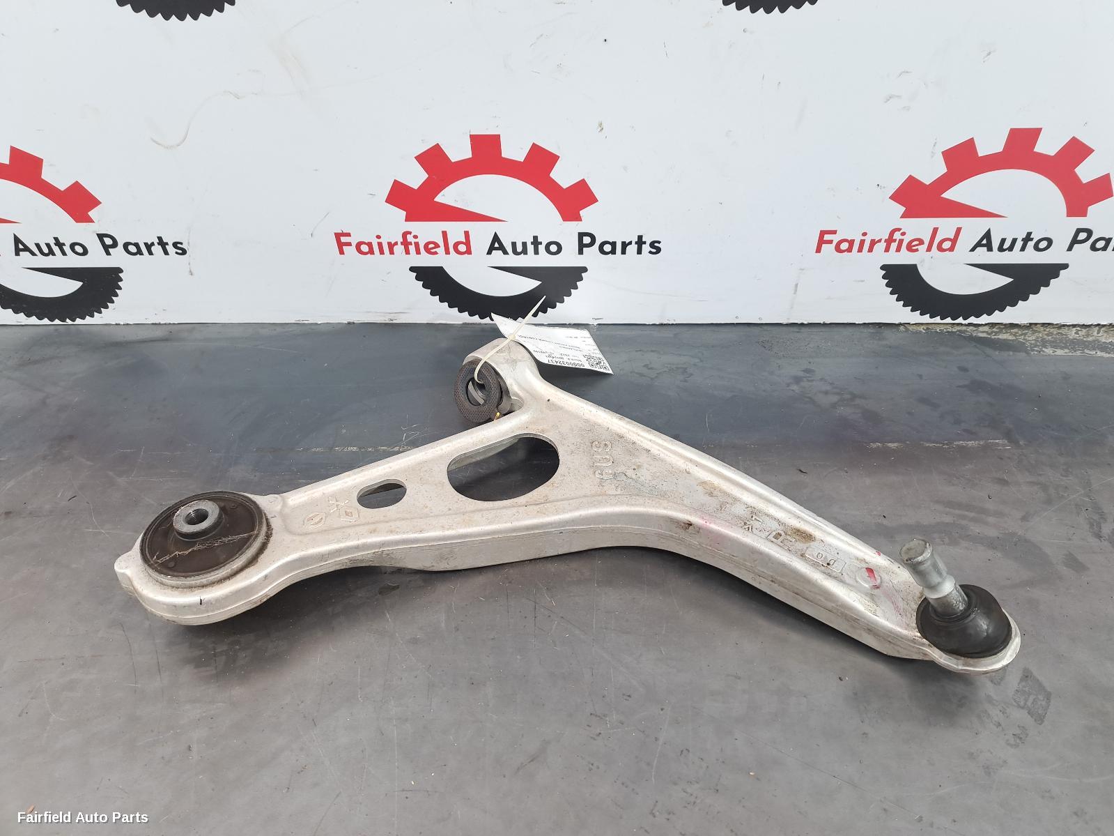 2021-2026 Mitsubishi Outlander Right Front Lower Control Arm