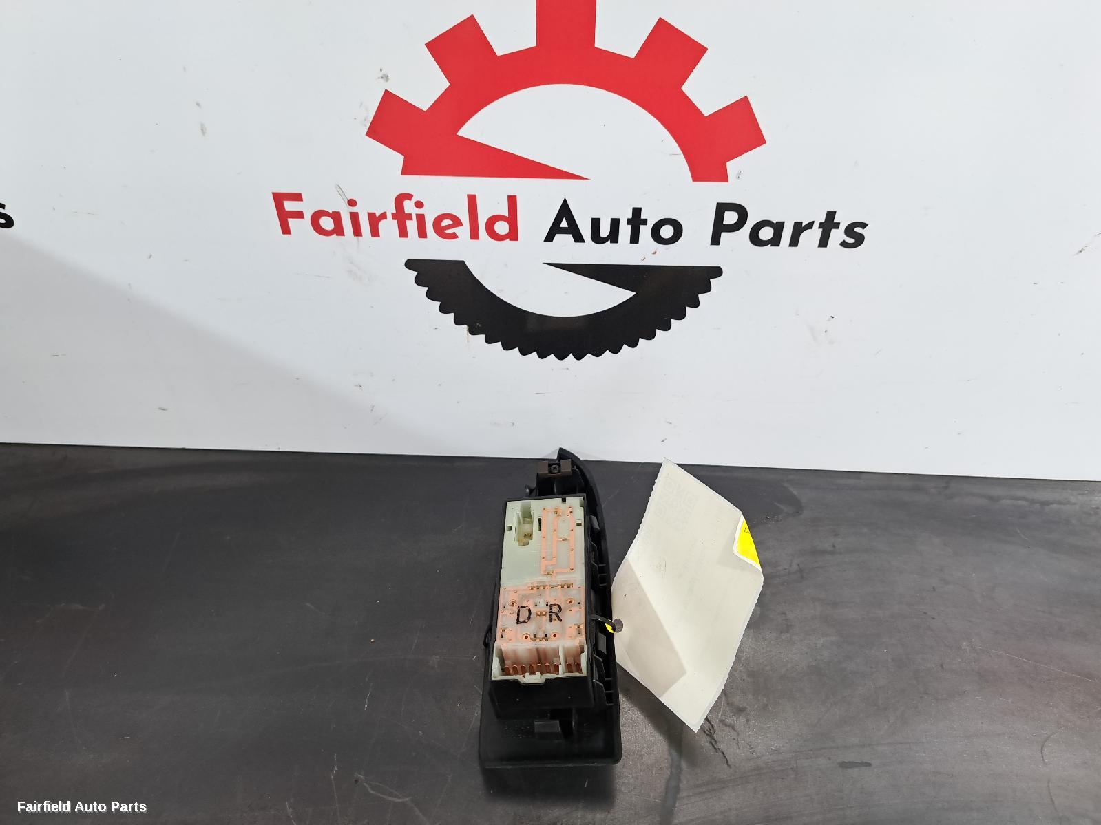 2001-2007 Nissan Skyline Pwr Dr Wind Switch