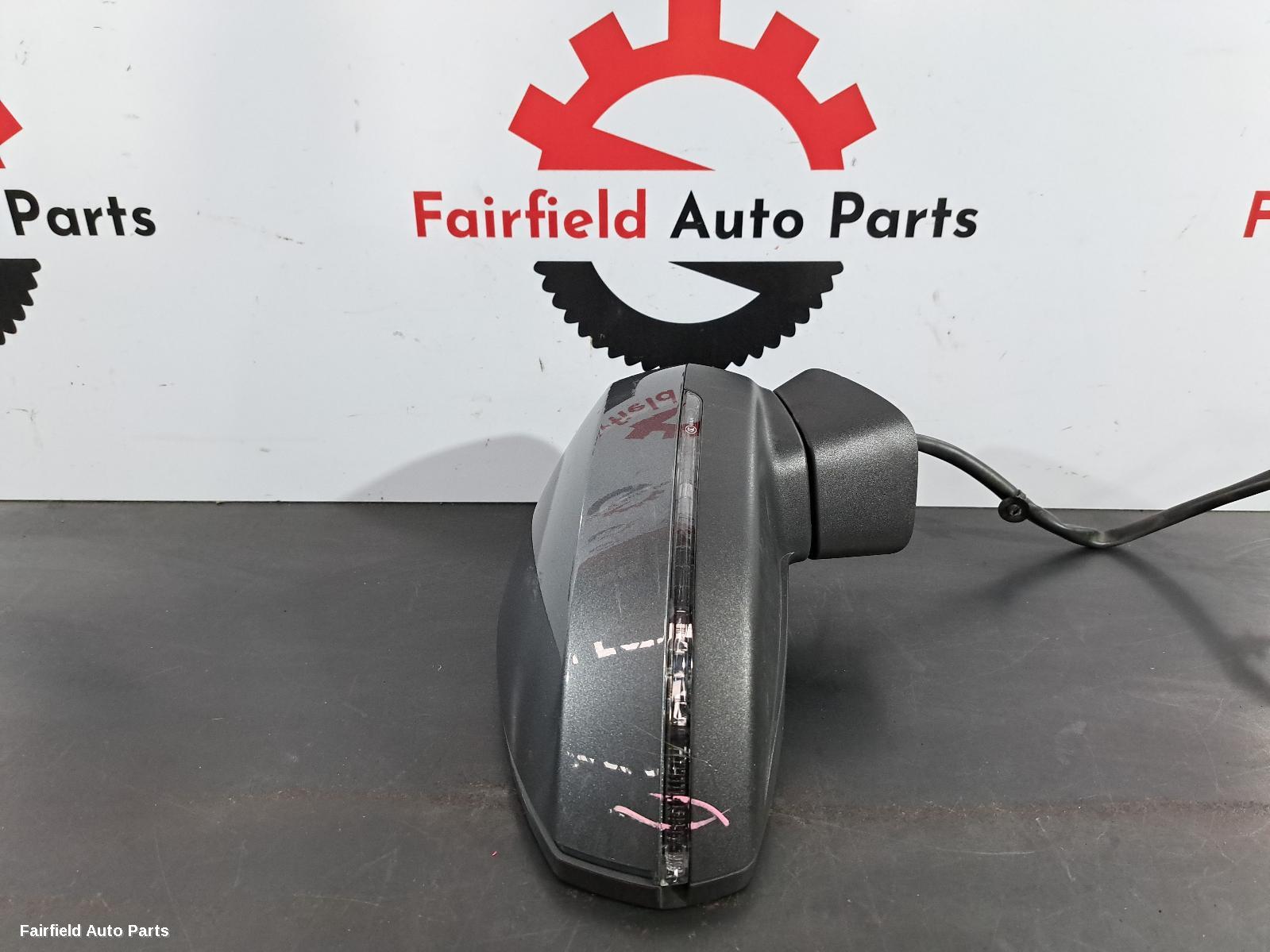2013-2020 Audi A3 Right Door Mirror