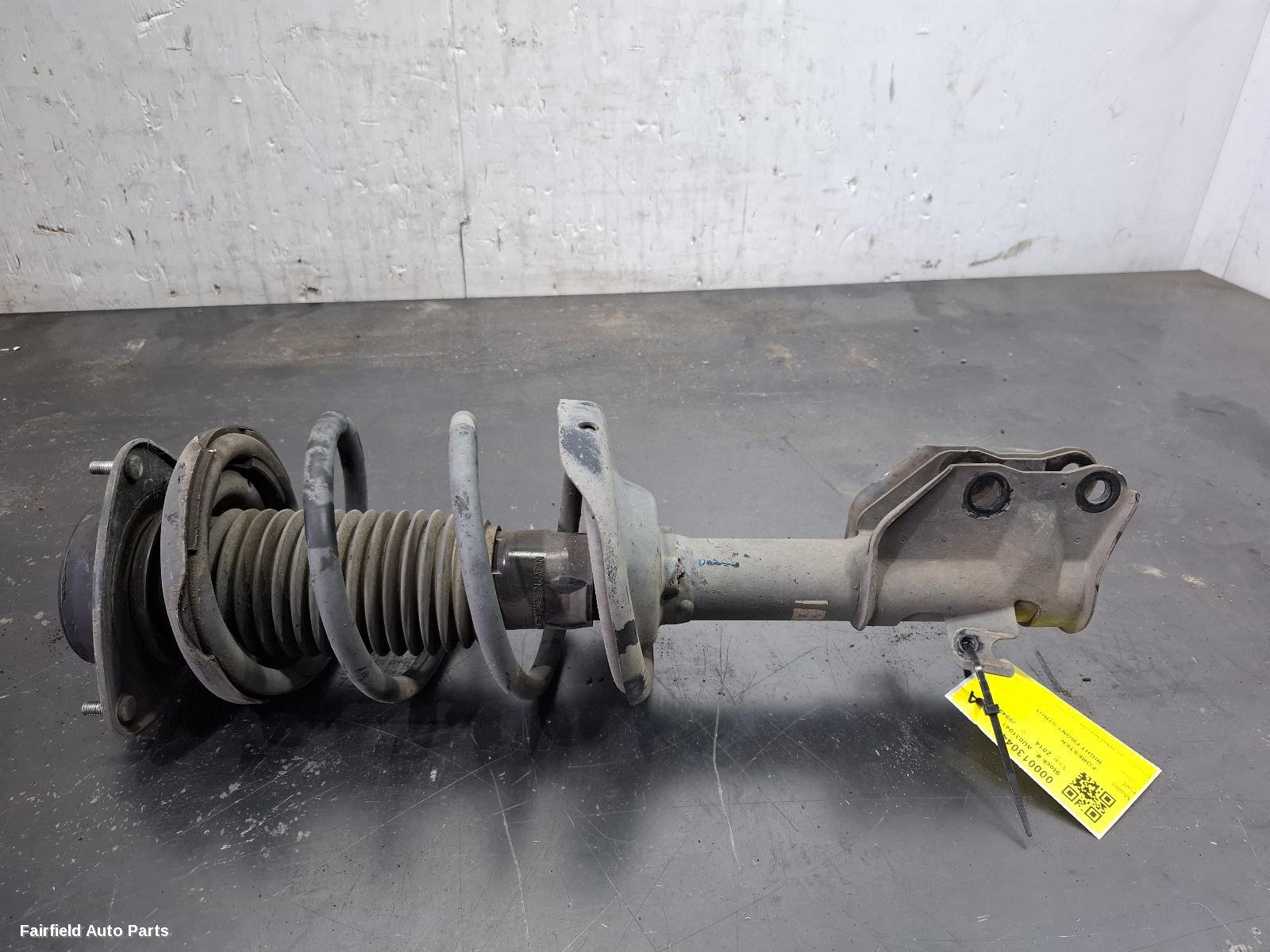 2012-2018 Subaru Forester Right Front Strut