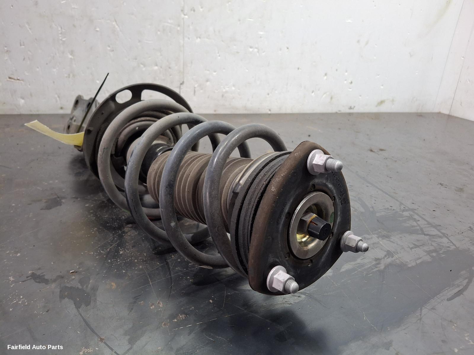 2017-2026 Mazda Cx5 Left Front Strut