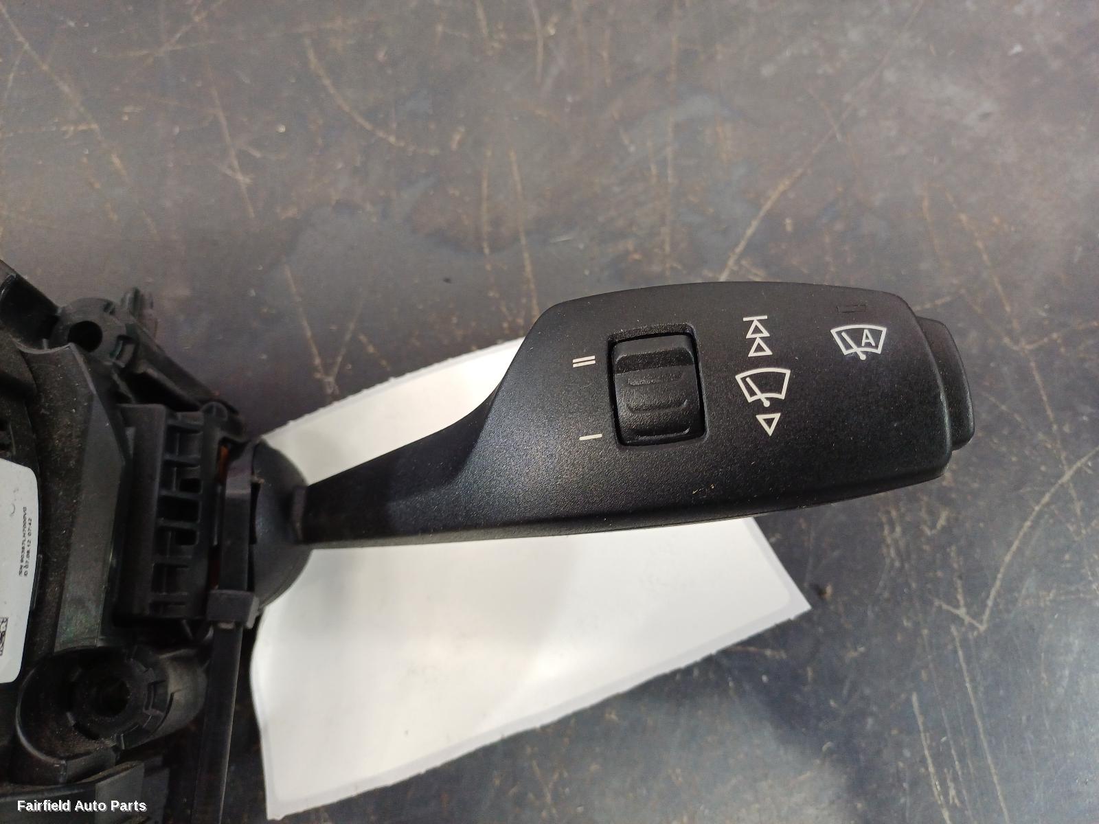 2010-2014 Bmw X3 Combination Switch