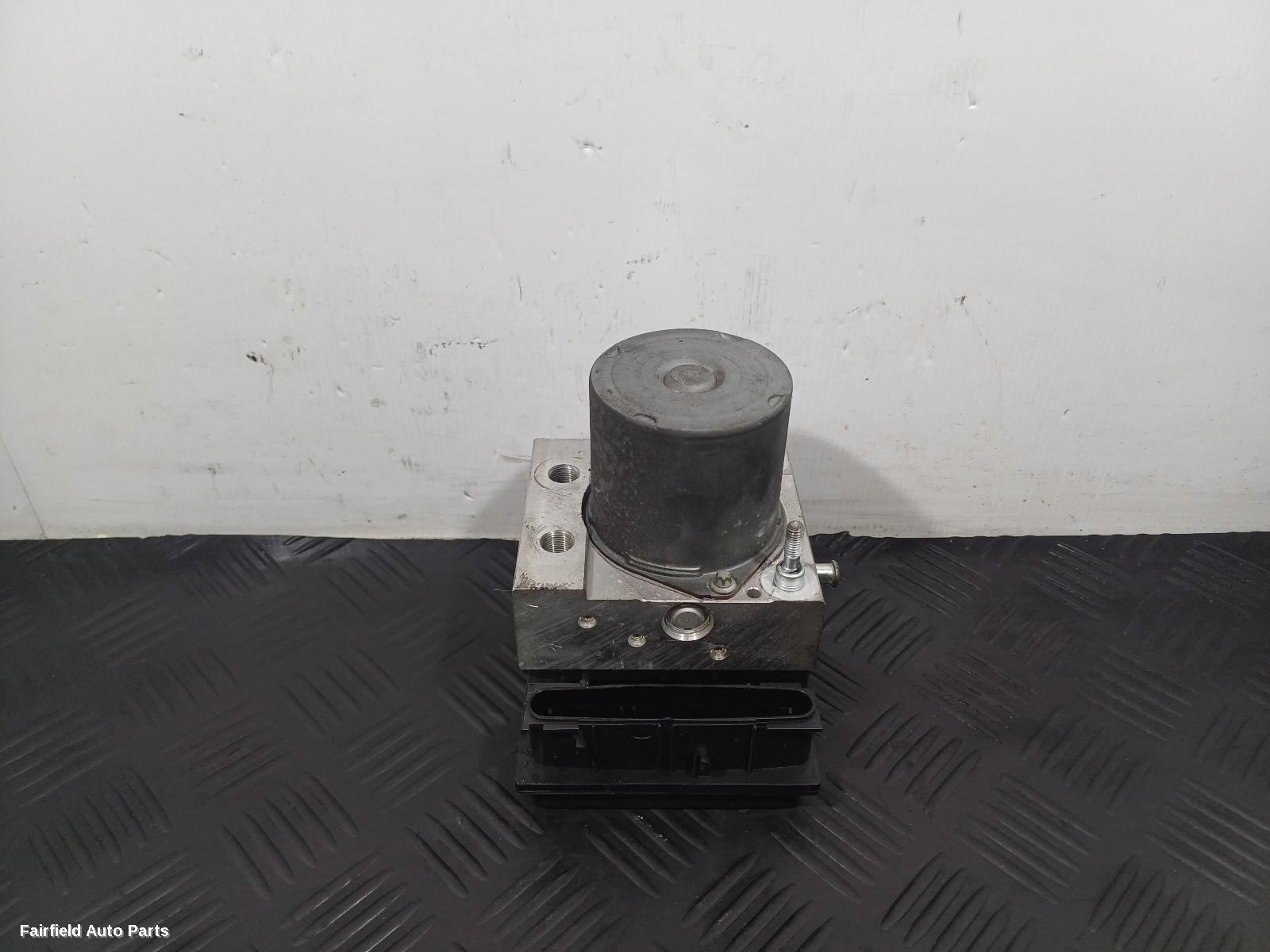 2006-2010 Holden Commodore Abs Pump Modulator