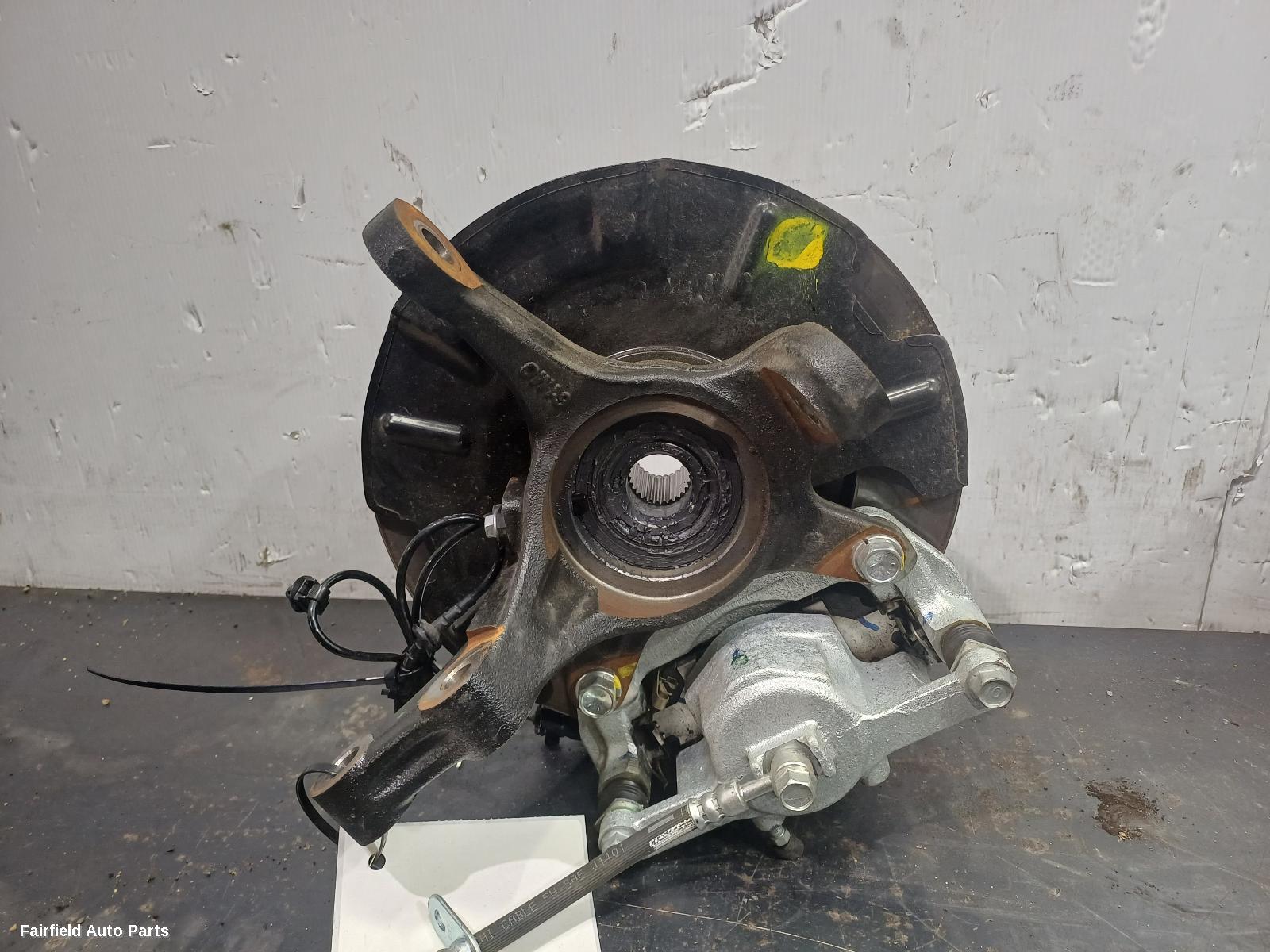 2015-2026 Suzuki Vitara Right Front Hub Assembly