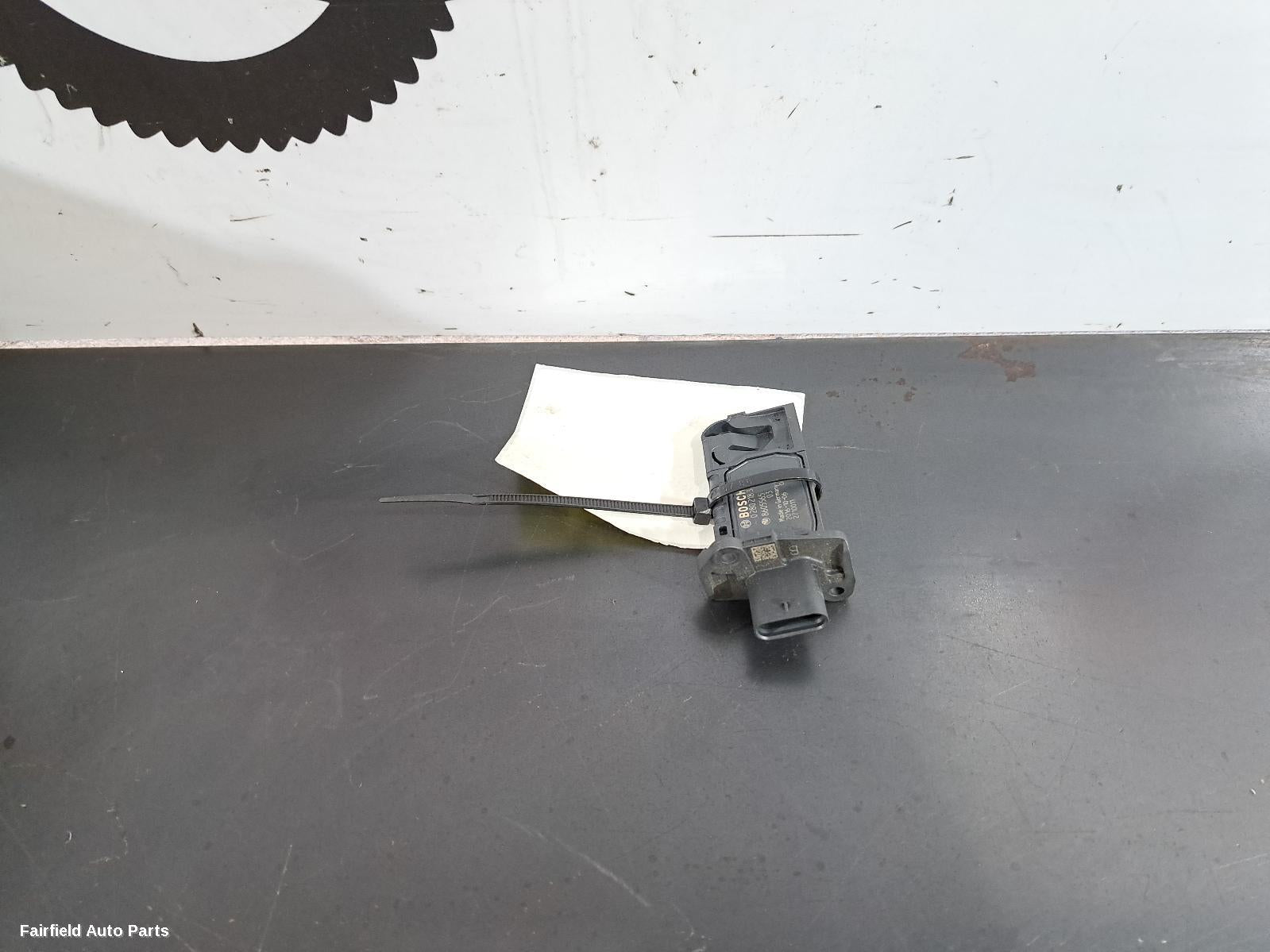 2016-2019 Bmw 1 Series Air Flow Meter