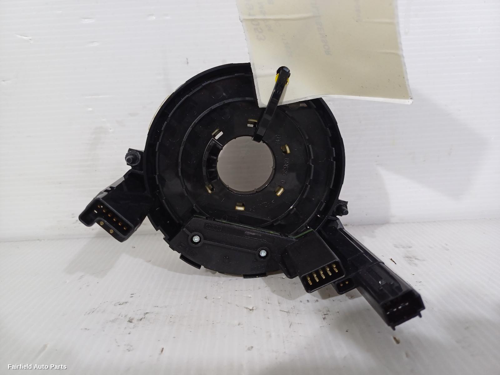 2006-2015 Audi Q7 Airbag Module Sensor