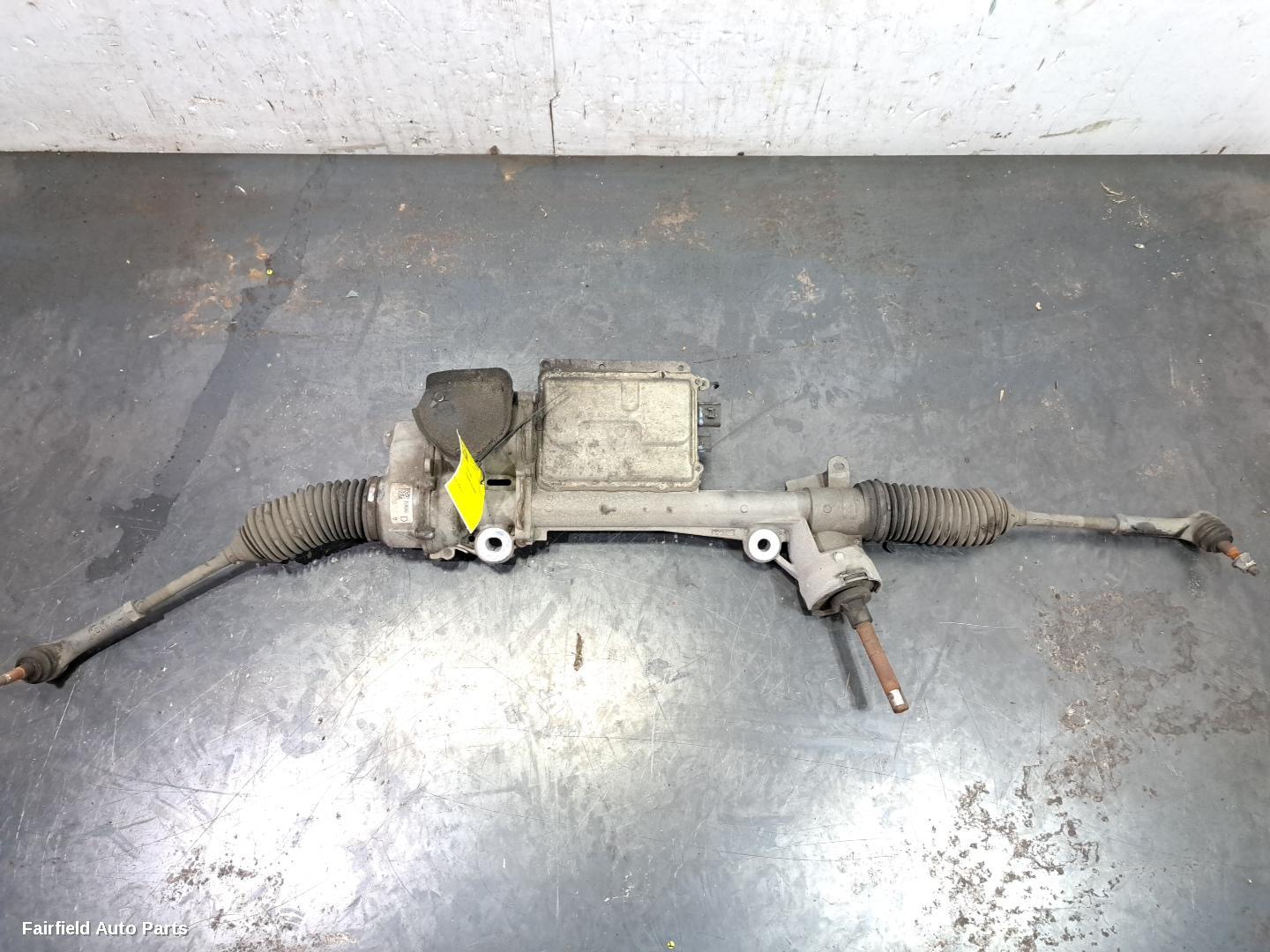 2015-2017 Ford Mustang Steering Box Rack