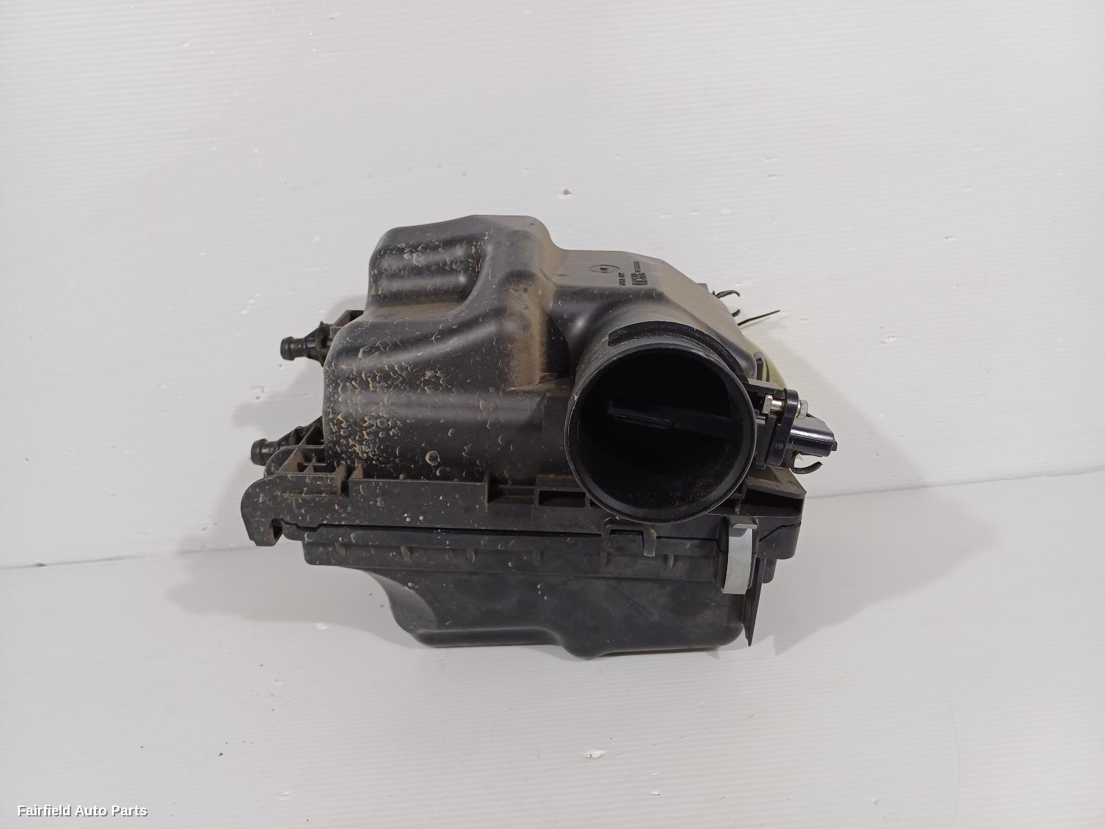 2012-2017 Nissan Pulsar Air Cleaner Box