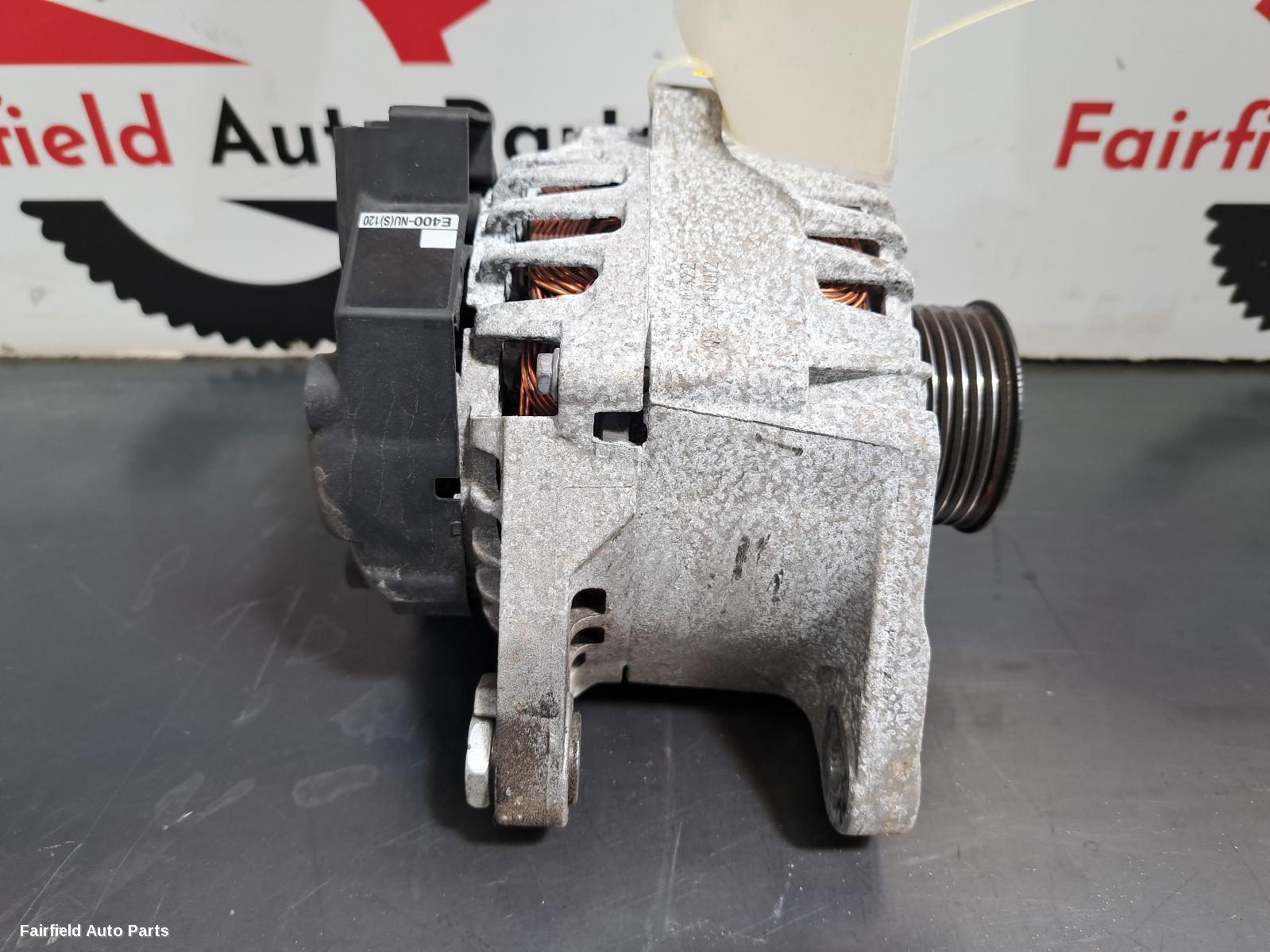 2015-2020 Hyundai Elantra Alternator