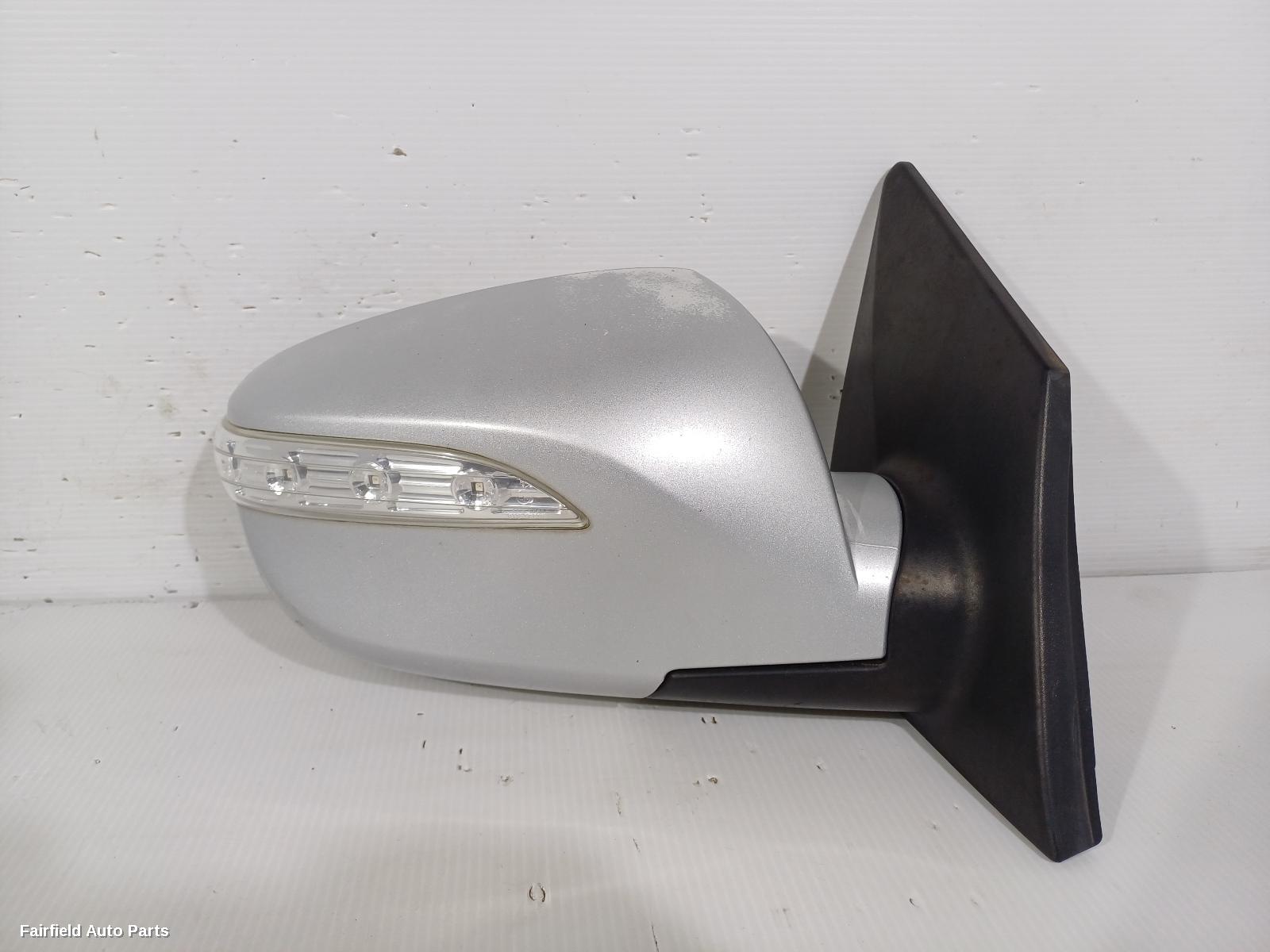 2009-2016 Hyundai Ix35 Right Door Mirror