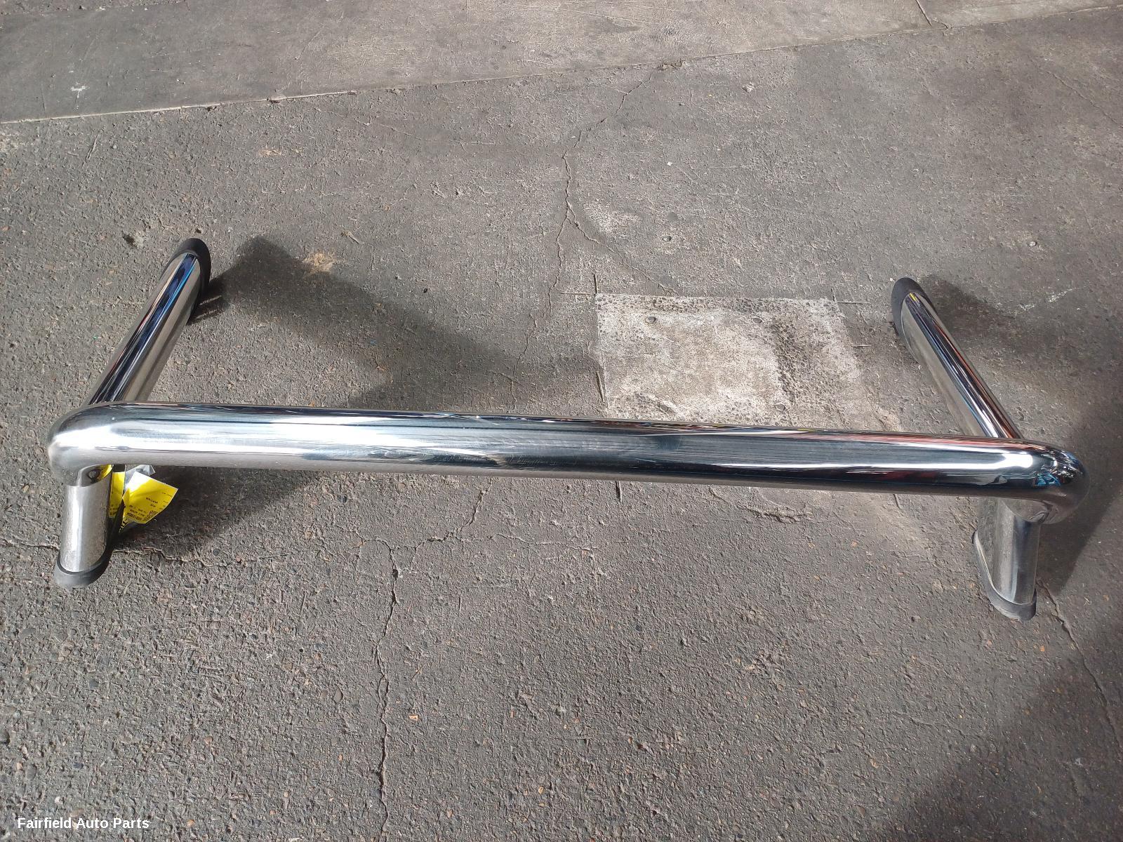 2015-2025 Toyota Hilux Sports Bar