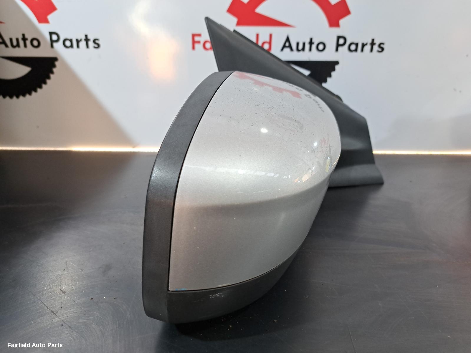 2007-2010 Ford Mondeo Right Door Mirror