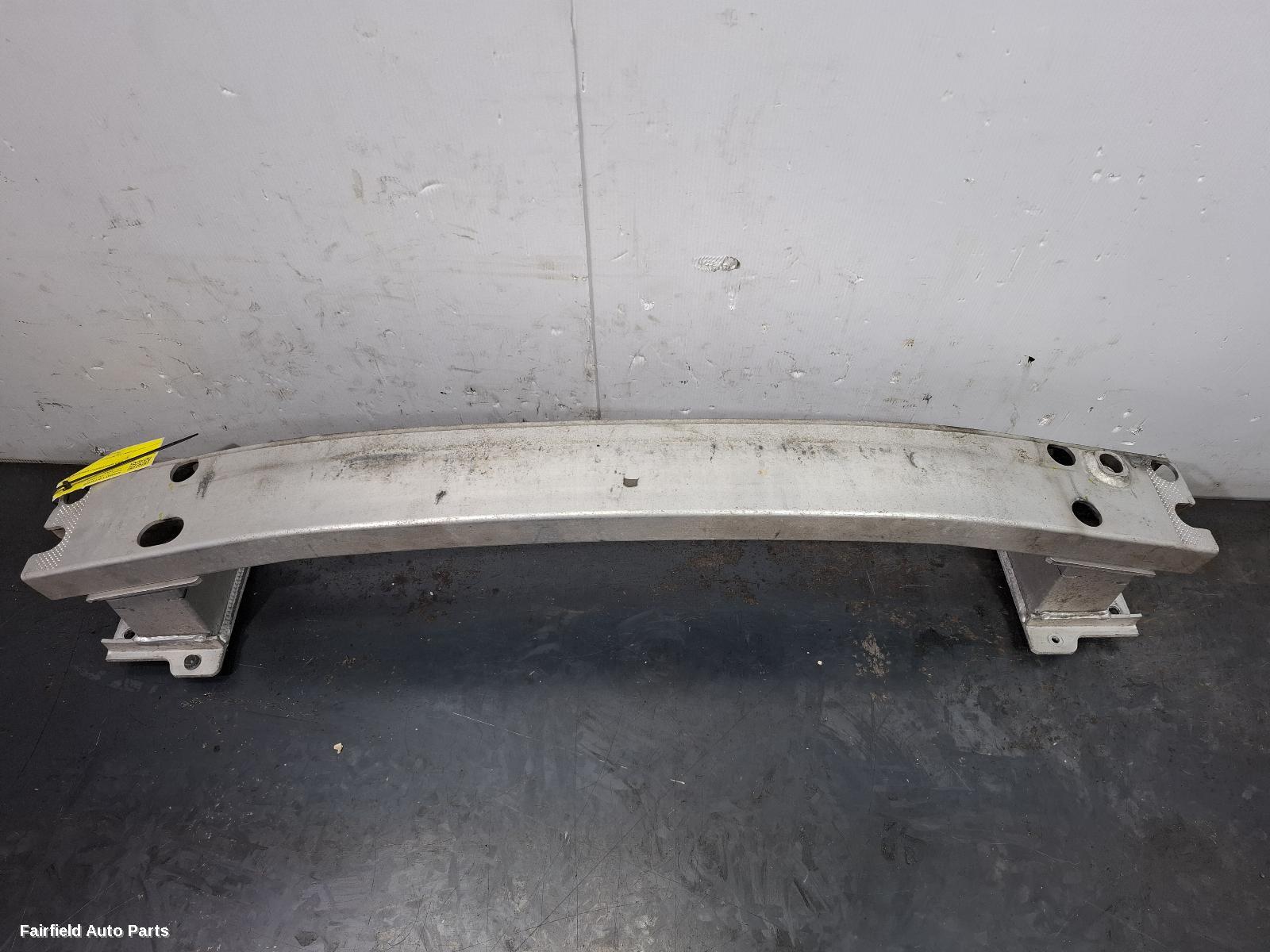2013-2021 Nissan Pathfinder F Bar Reinforc Brack