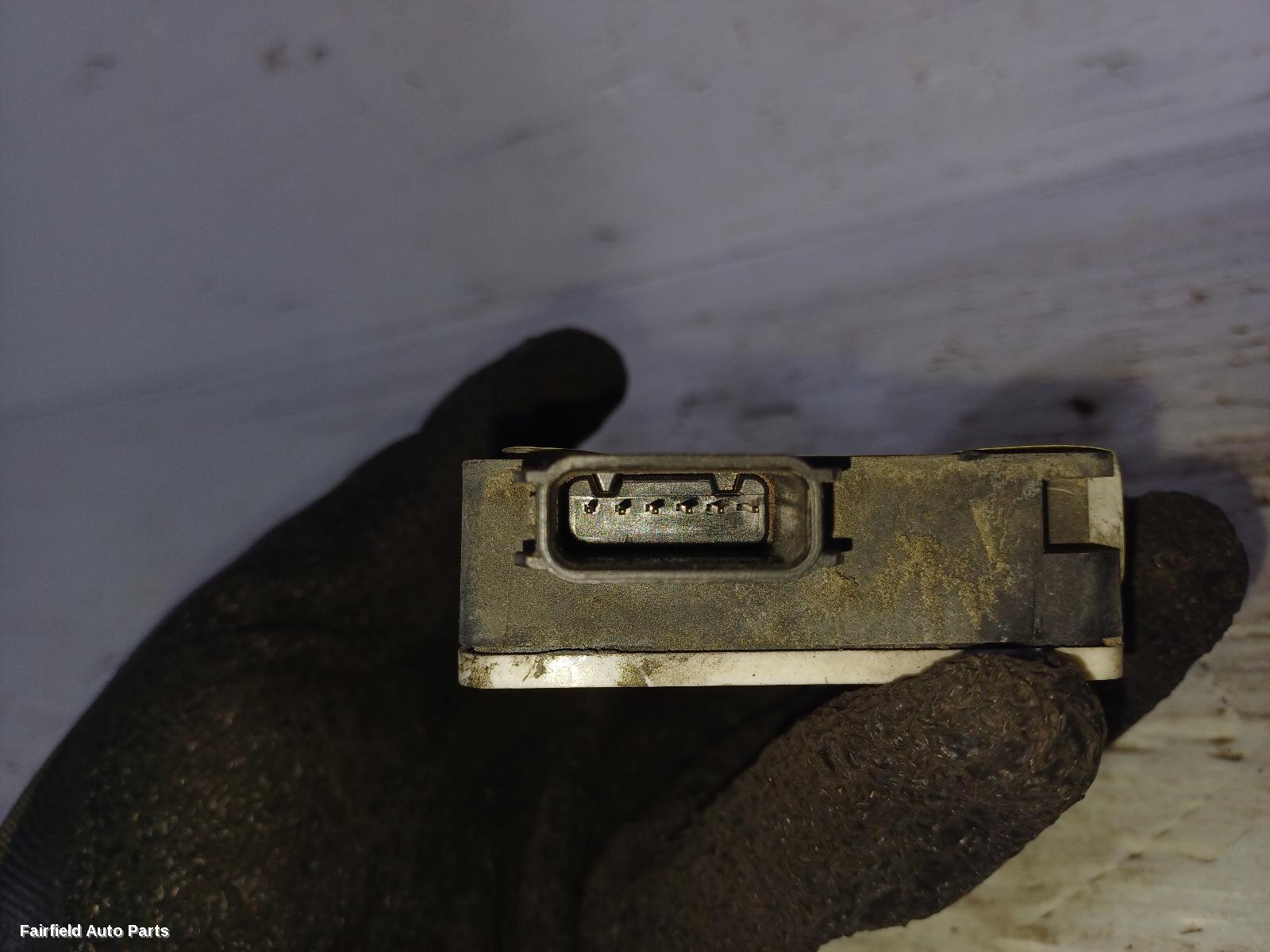 2009-2013 Mercedes E Class Reverse Camera