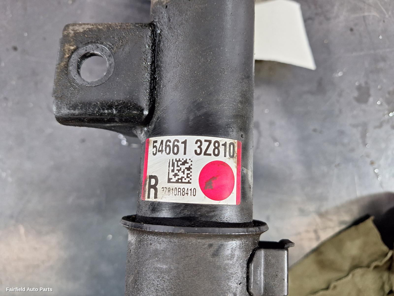 2015-2019 Hyundai I40 Right Front Strut