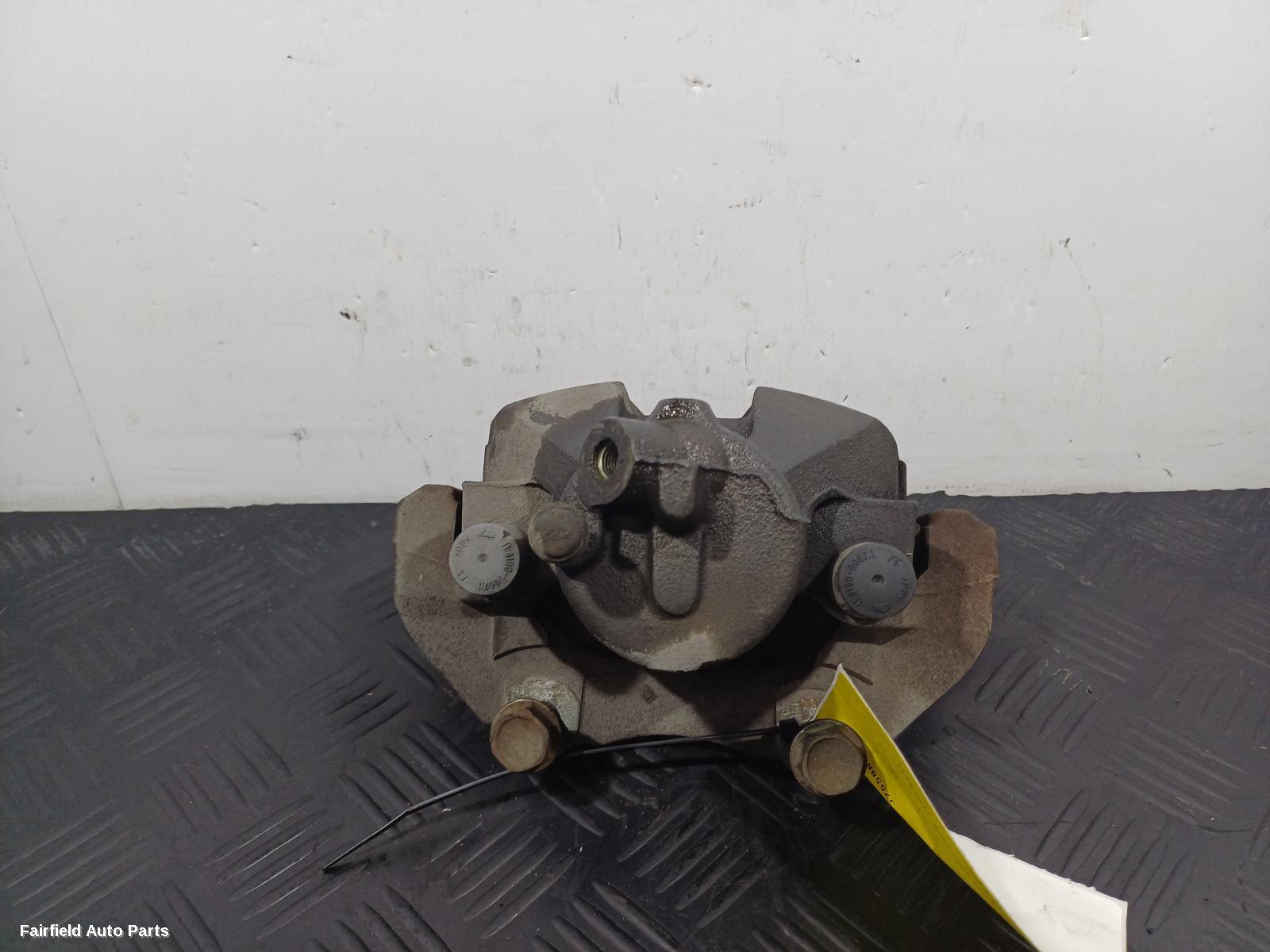 2003-2009 Mazda 3 Caliper