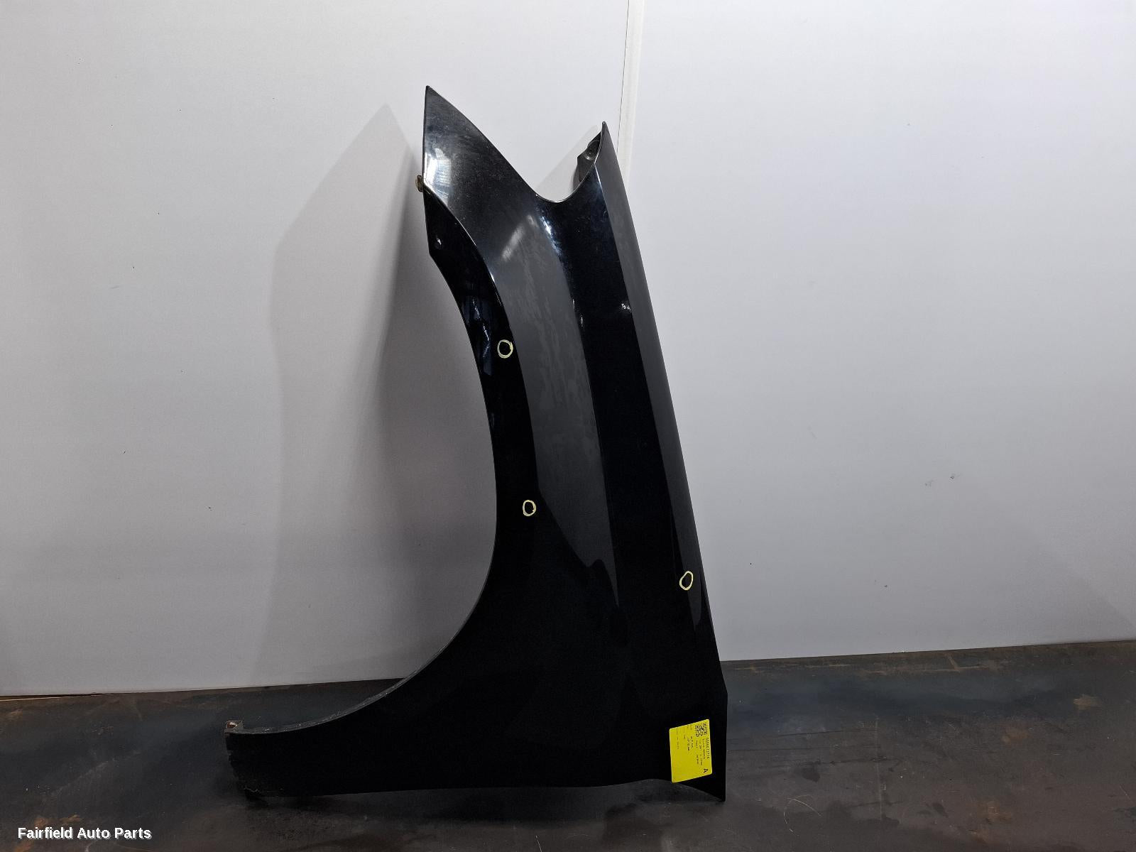 2006-2012 Mercedes Gl Class Left Guard