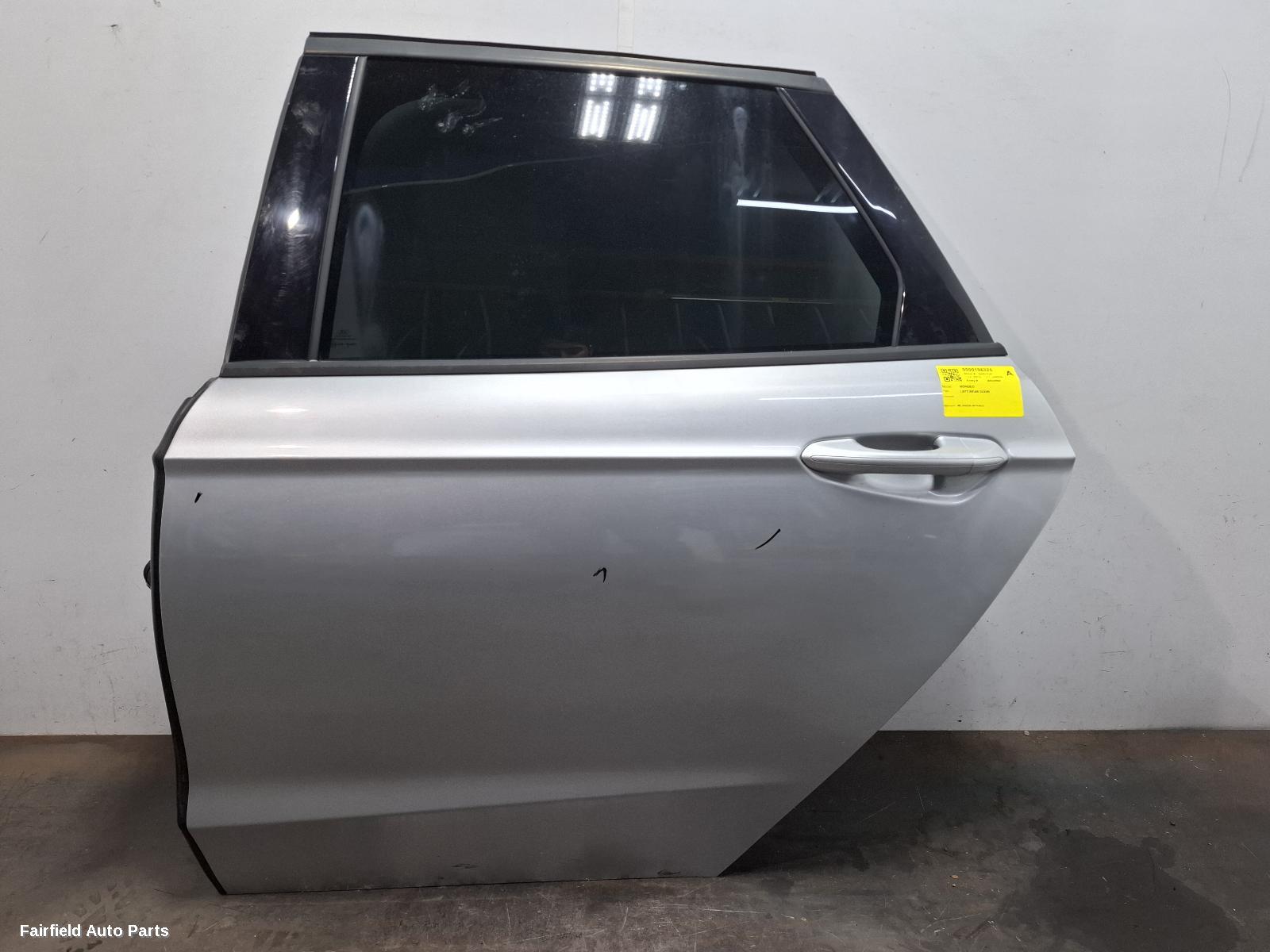 2014-2020 Ford Mondeo Left Rear Door Sliding