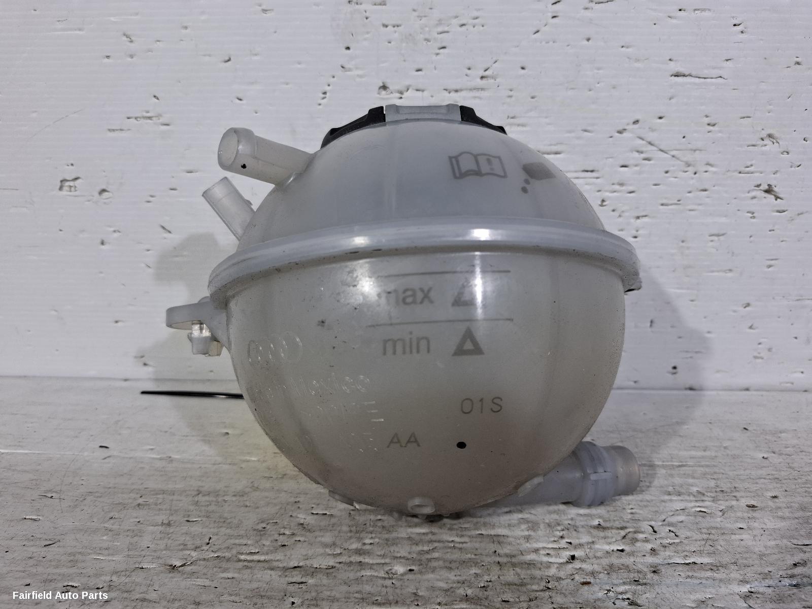 2017-2025 Audi Q5 Overflow Bottle