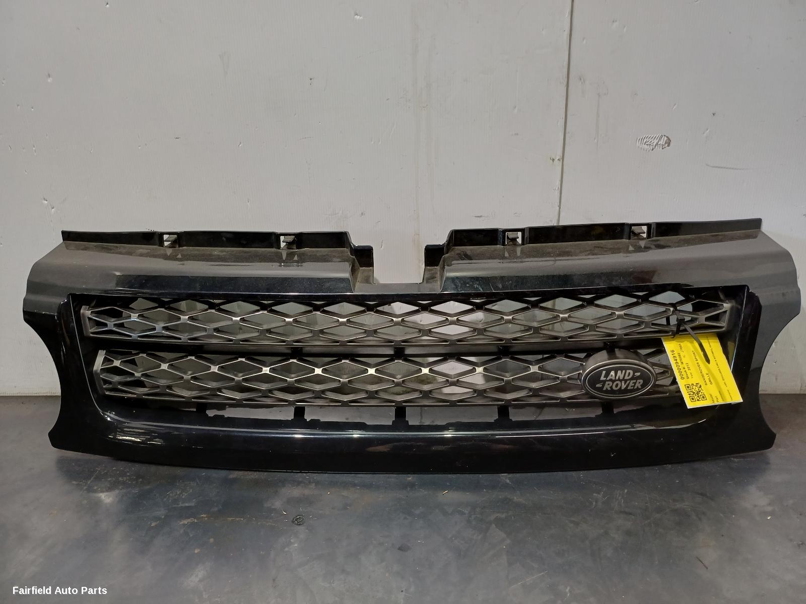 2009-2013 Land Rover Rangerover Sport Grille