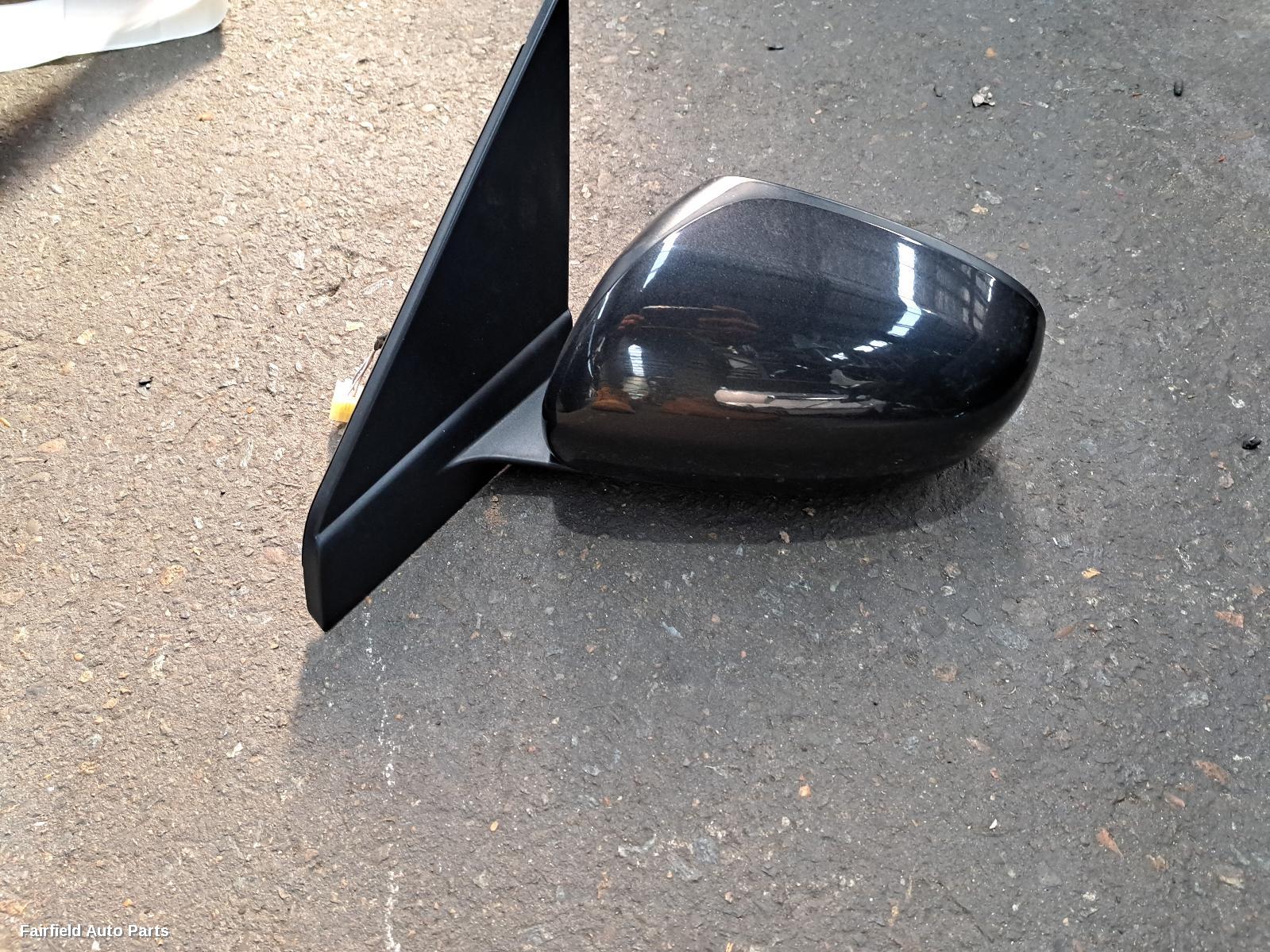 2015-2021 Suzuki Vitara Left Door Mirror