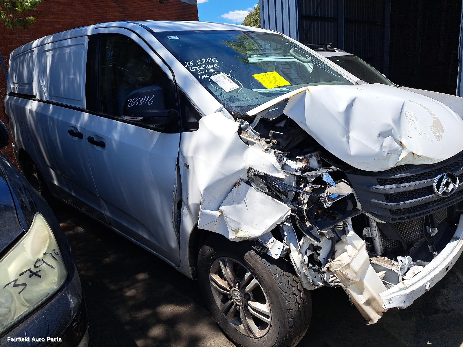 2015-2025 Ldv G10 Pwr Dr Wind Switch