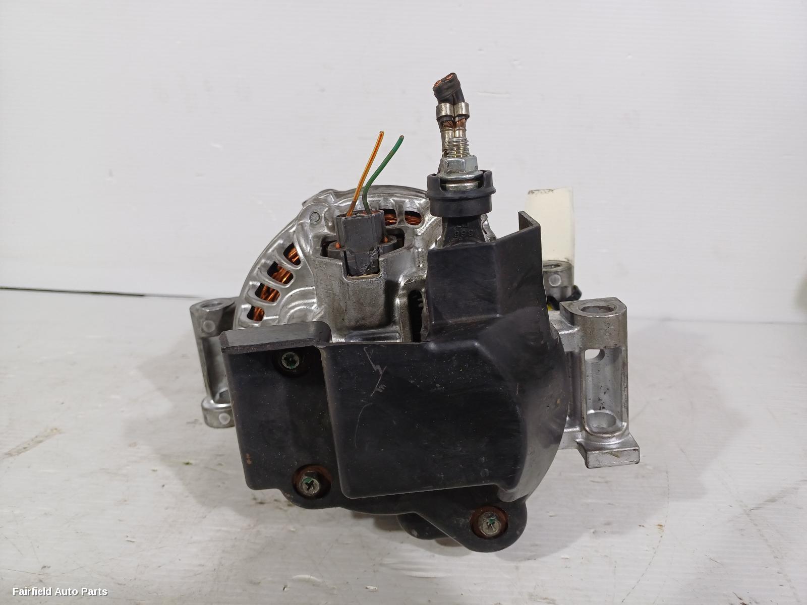 2005-2008 Mazda 6 Alternator