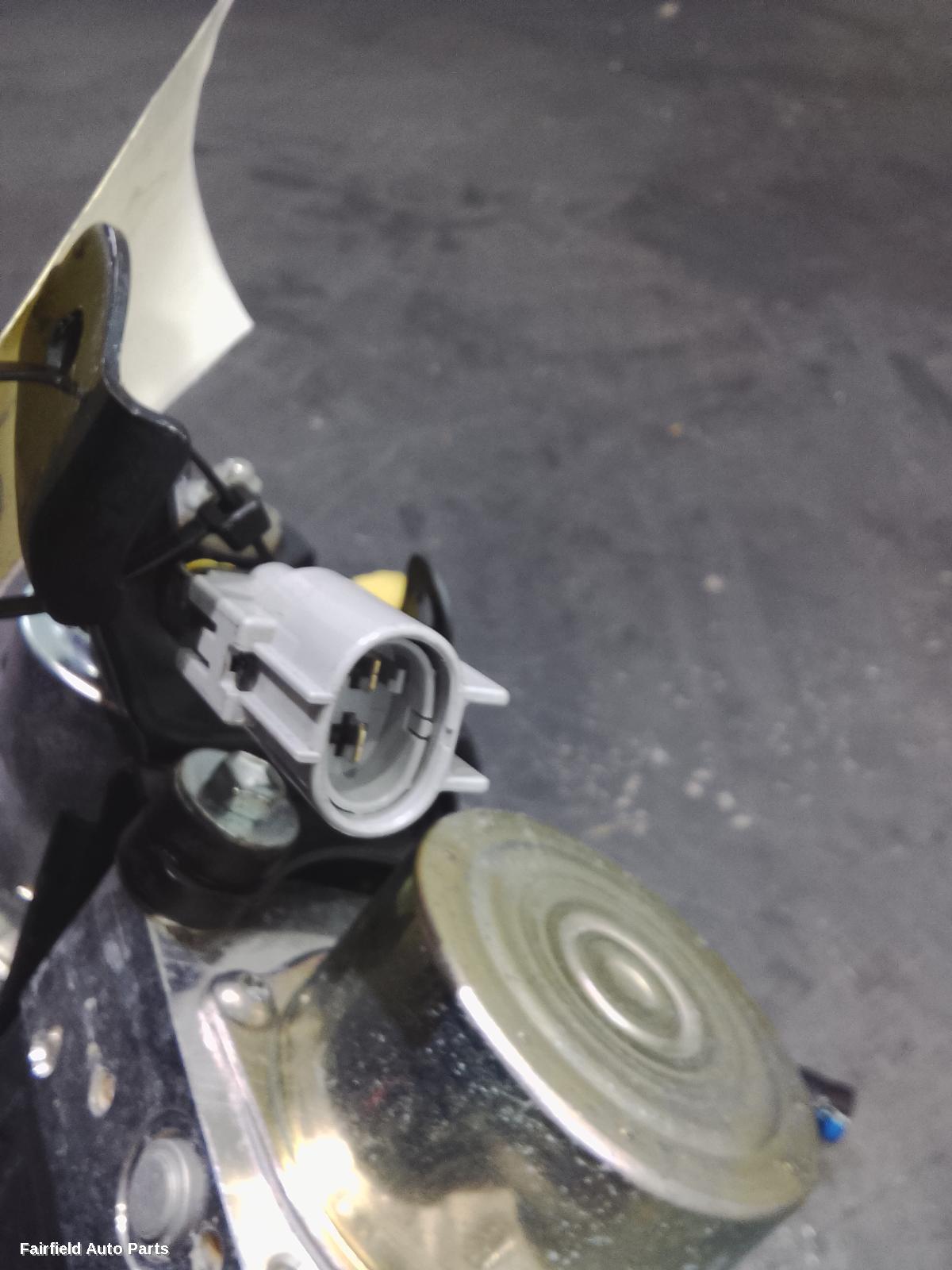 2018-2025 Toyota Rav4 Abs Pump Modulator