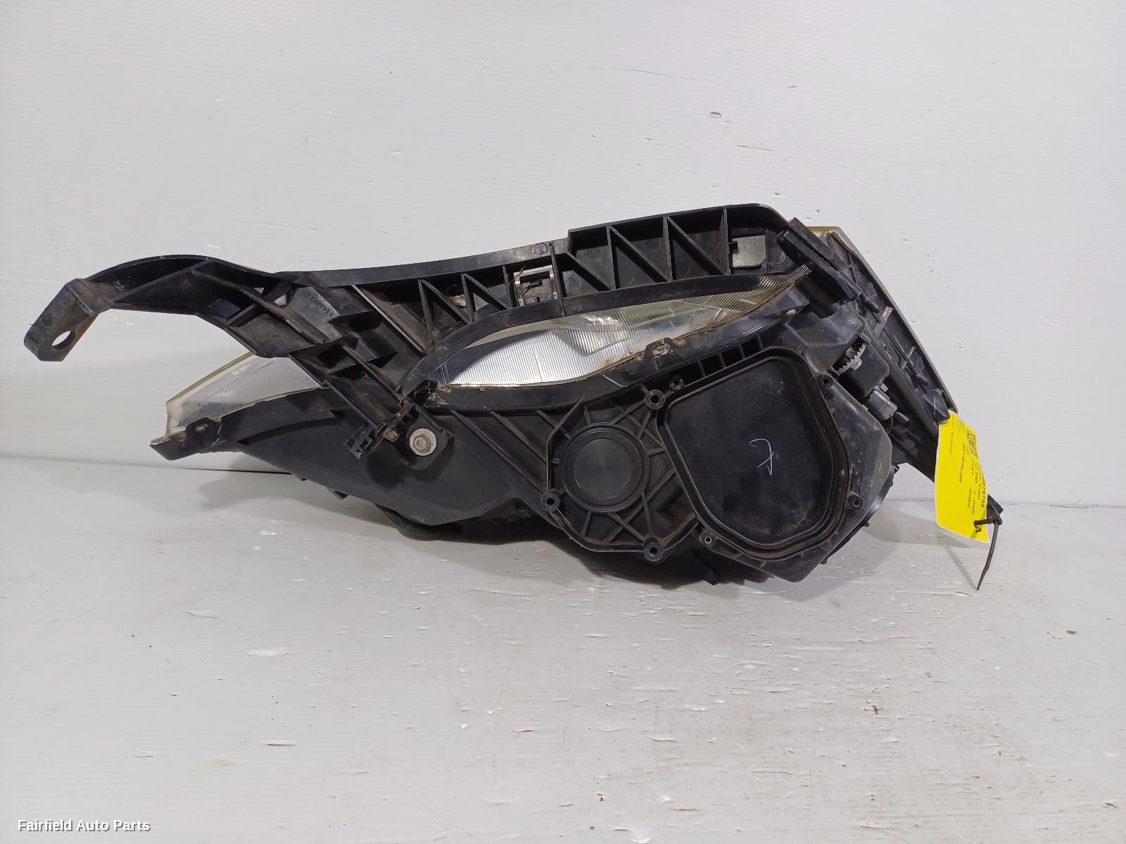 2007-2012 Honda Crv Left Headlamp
