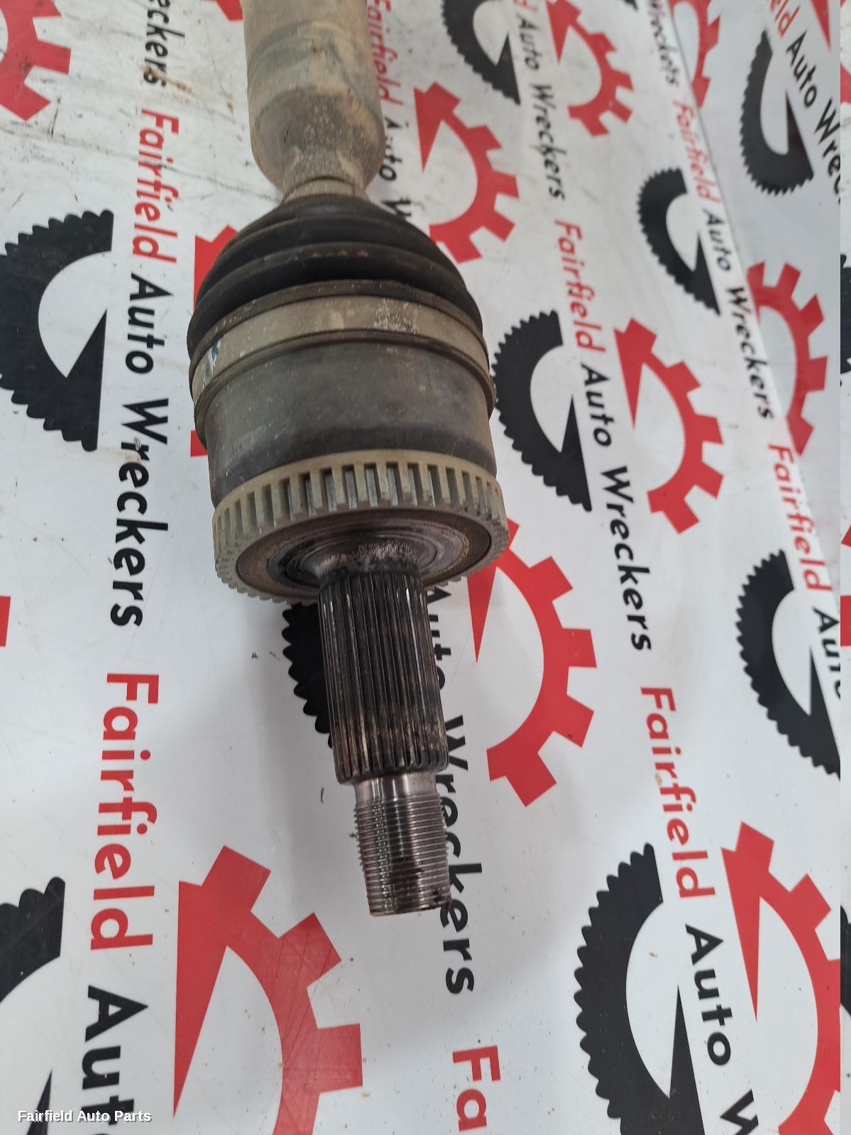 2015-2021 Hyundai Tucson Right Driveshaft