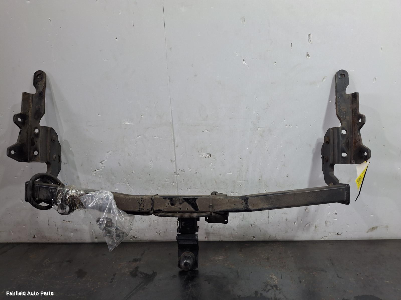 2006-2008 Lexus Rx Series Towbar