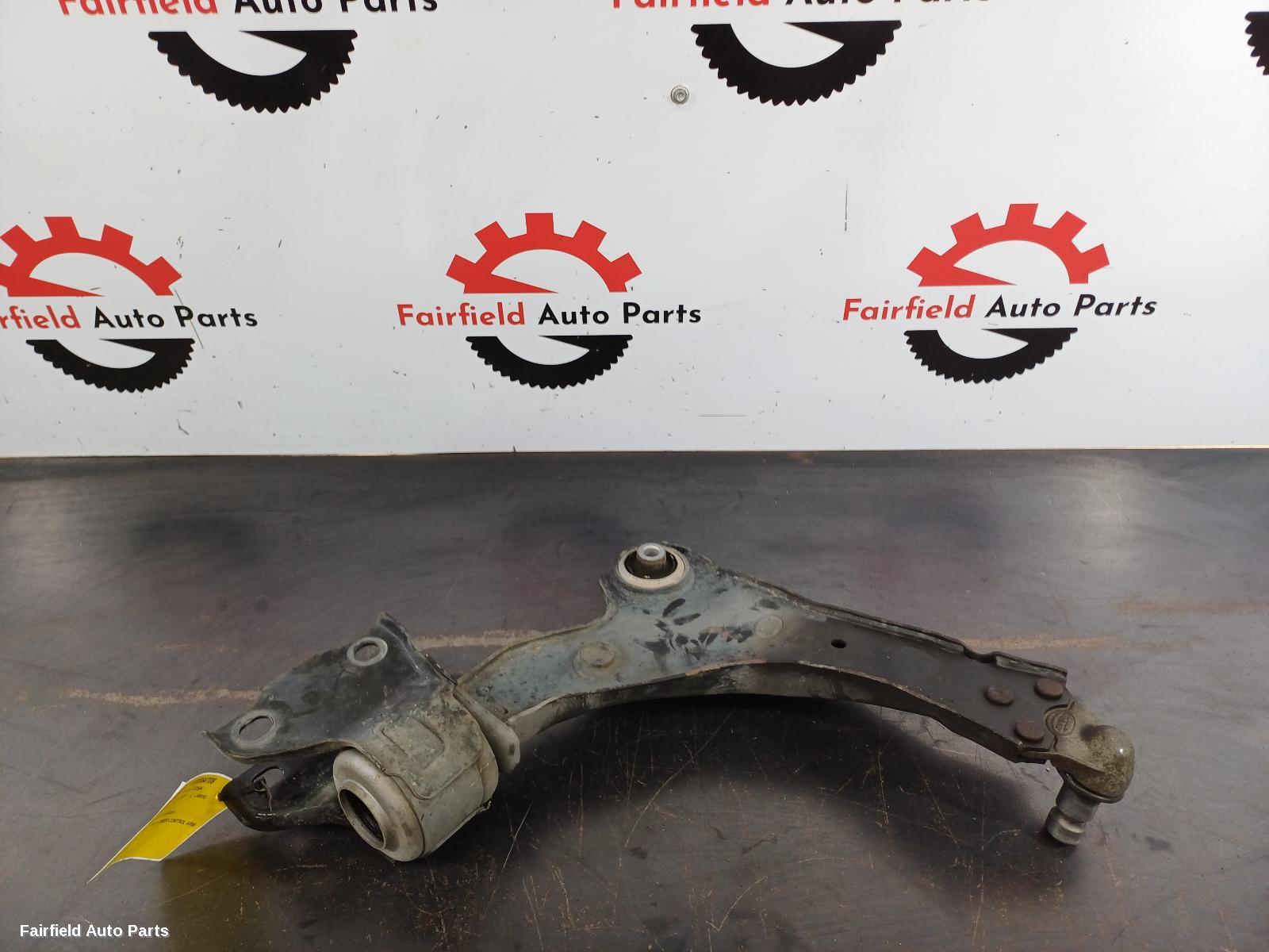 2015-2019 Land Rover Discovery Sport Left Front Lower Control Arm