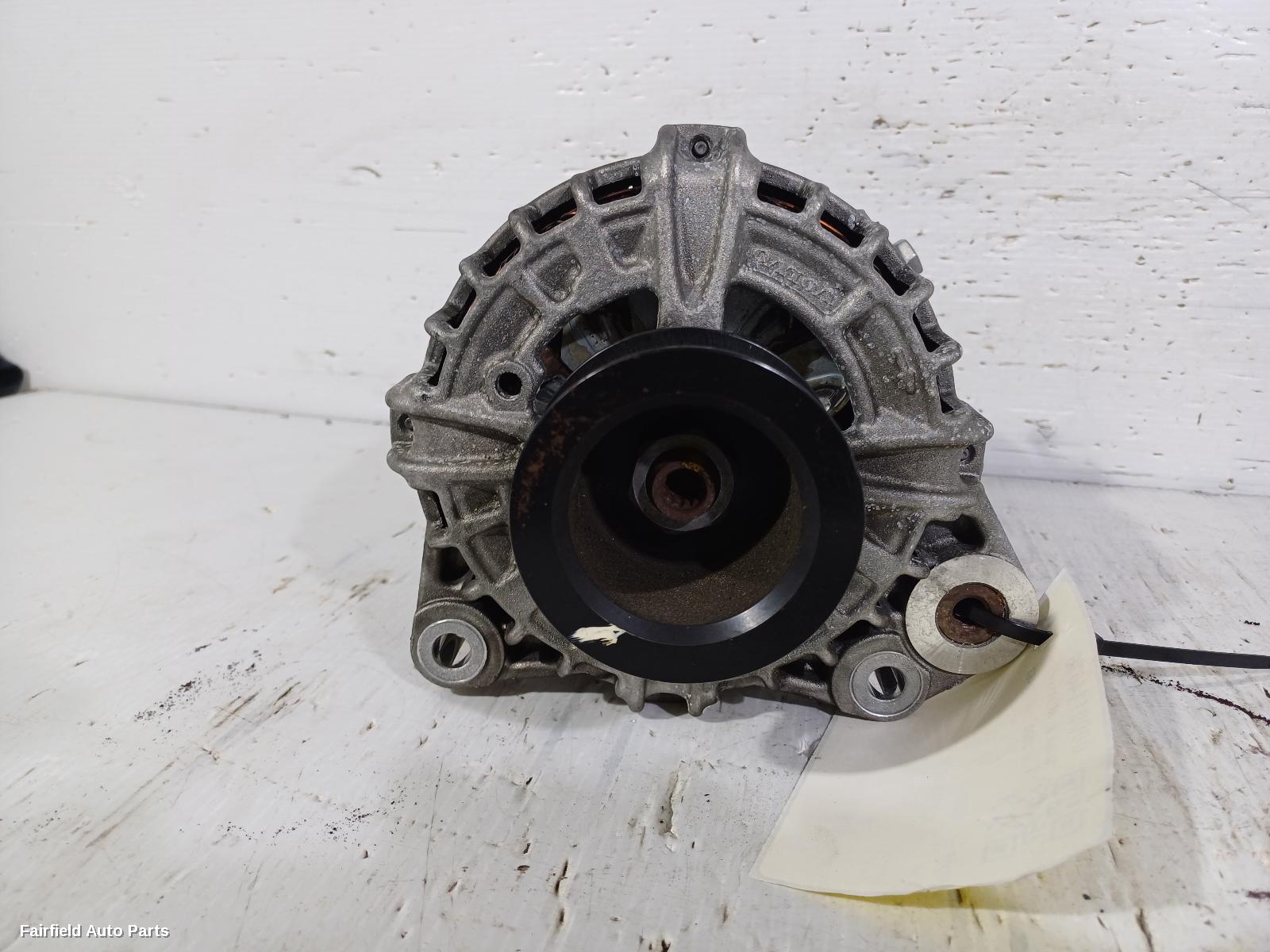 2015-2026 Volvo Xc90 Alternator