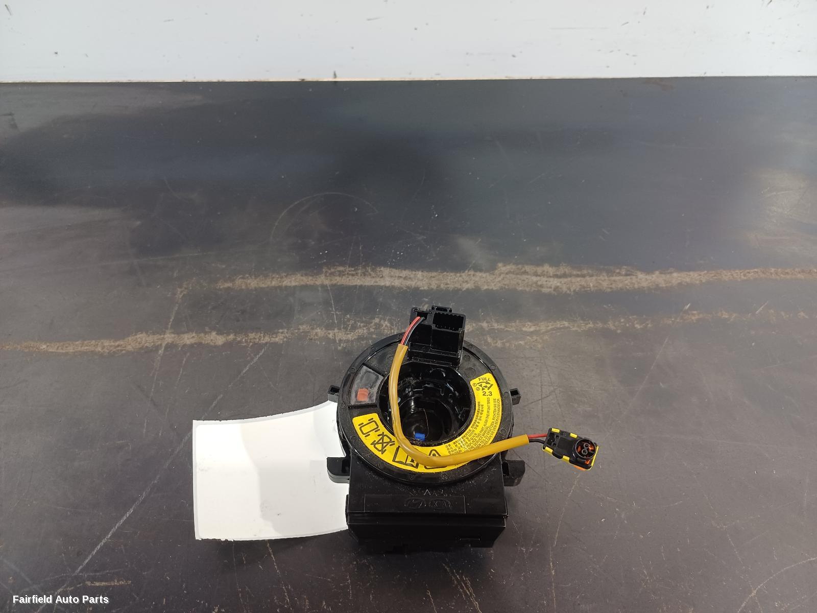 2013-2015 Kia Sportage Airbag Module Sensor