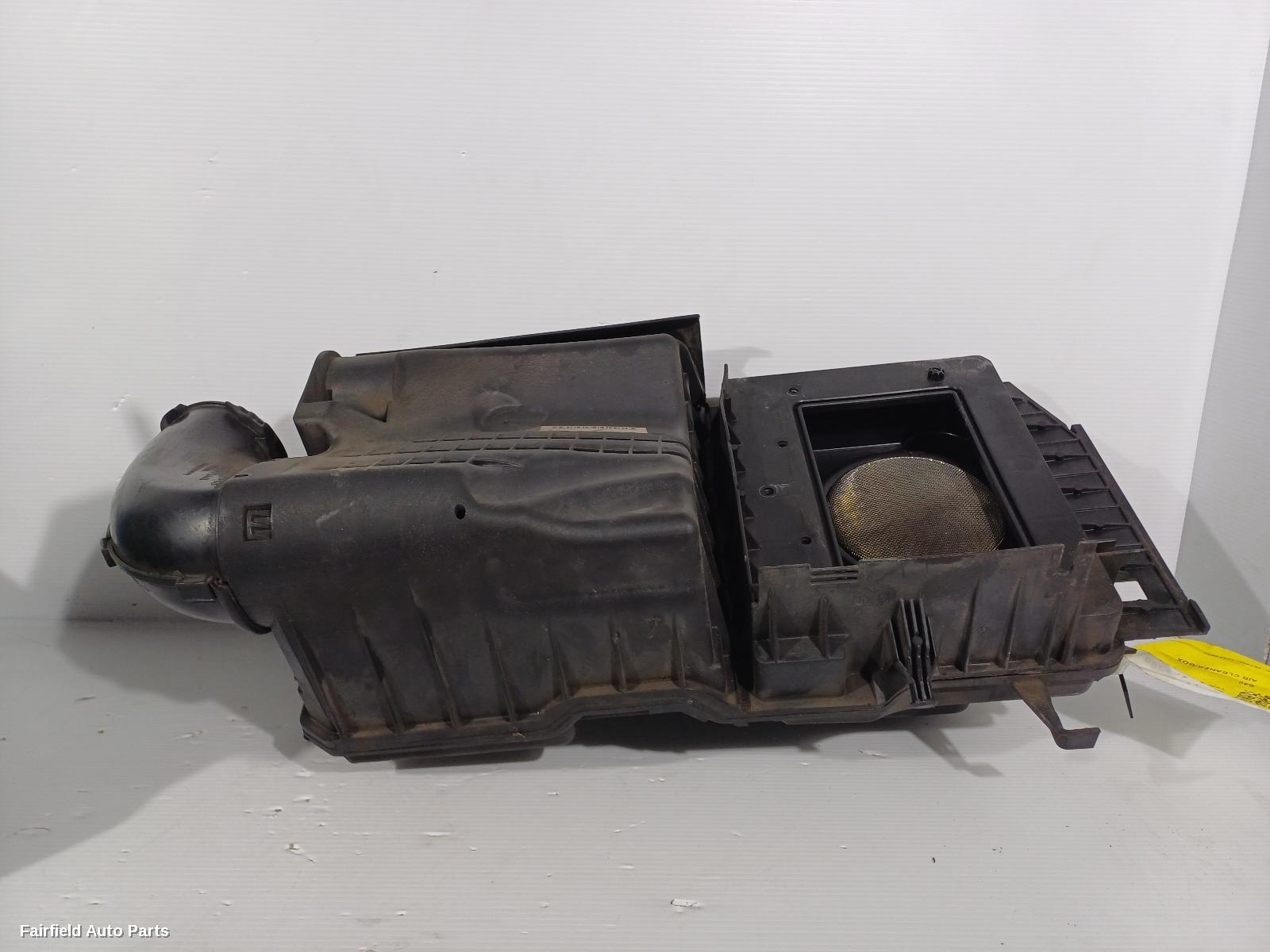 2004-2012 Volvo S40 Air Cleaner Box