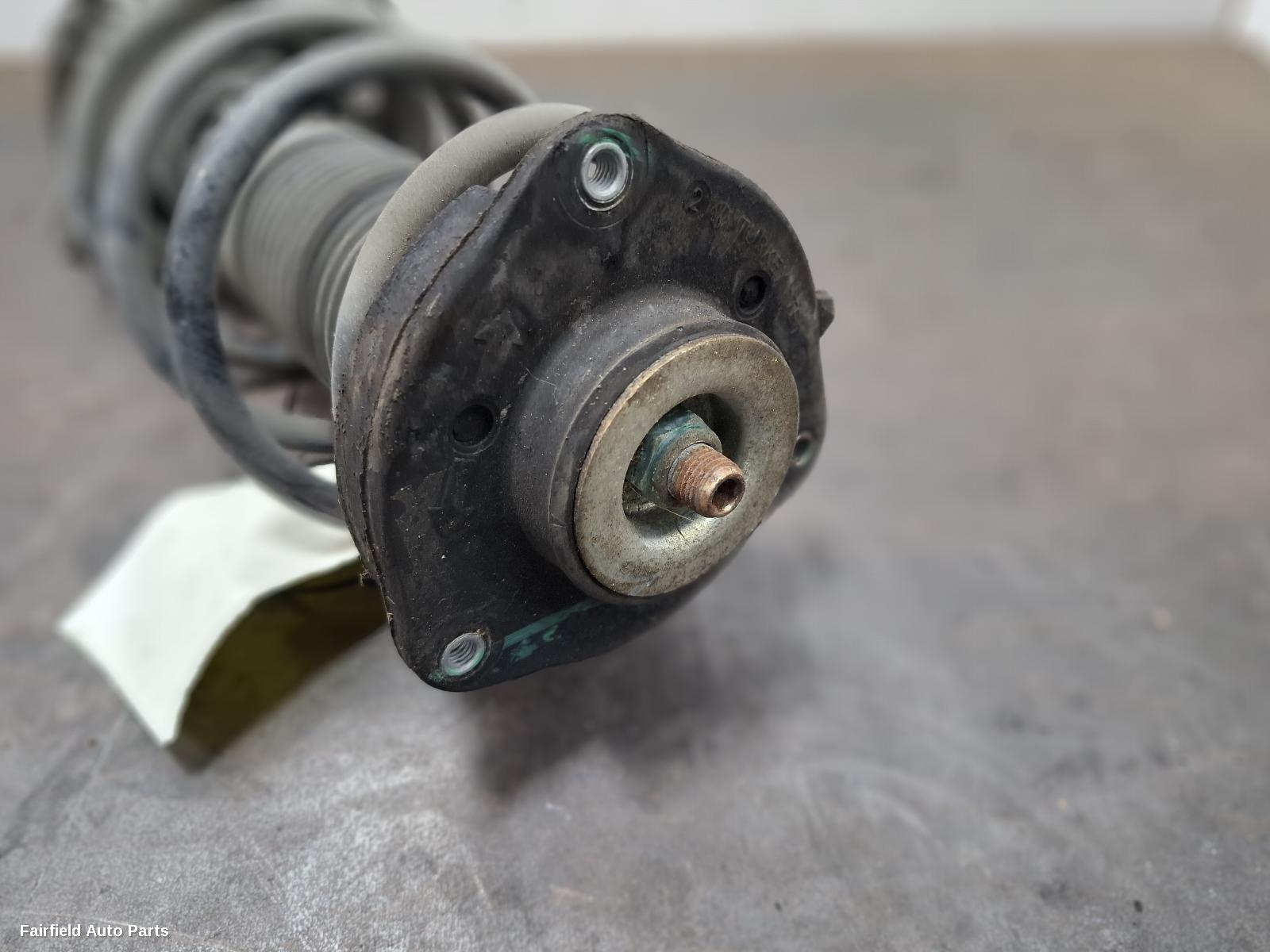 2014-2018 Audi Q3 Left Front Strut