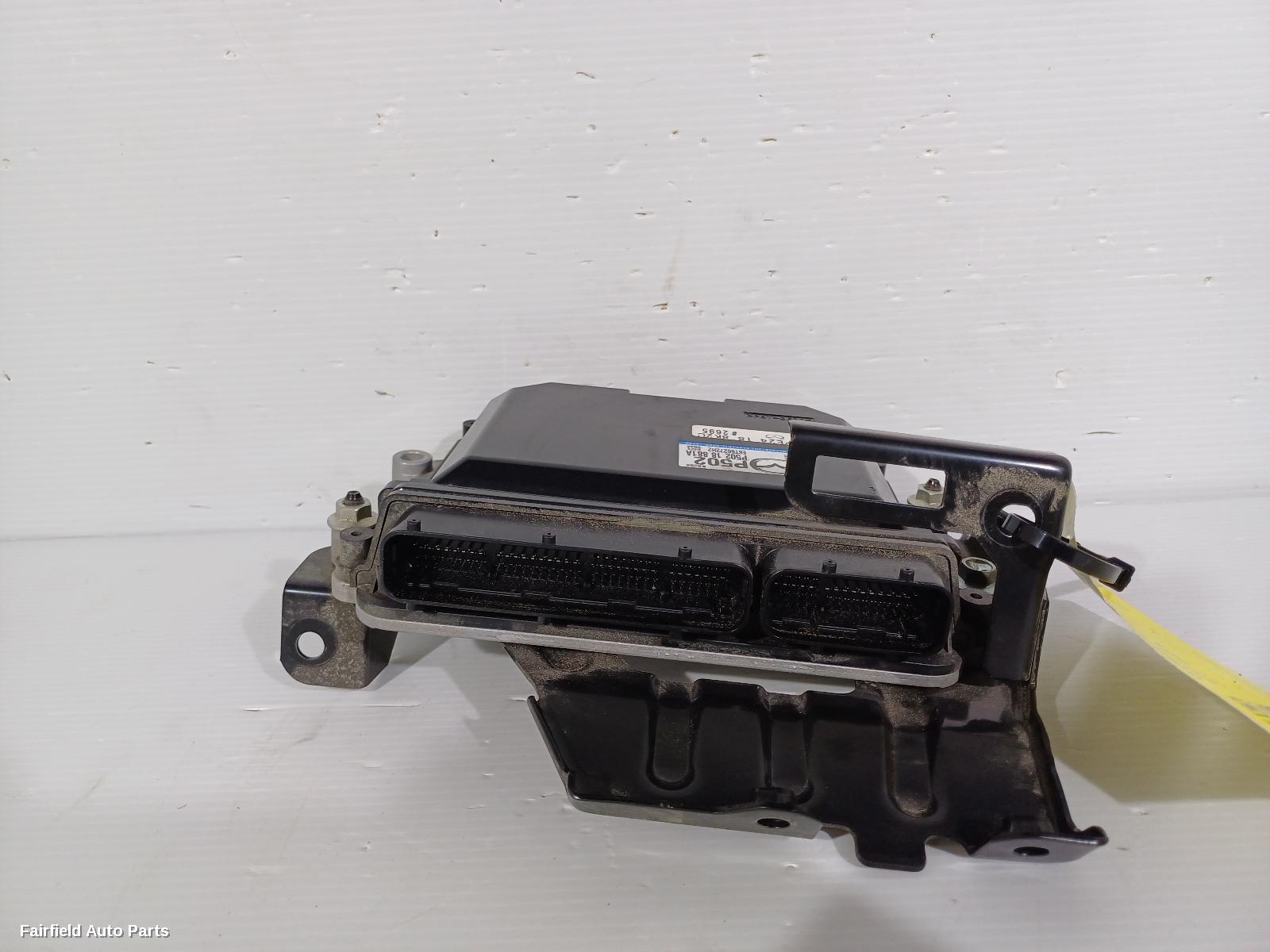 2013-2016 Mazda 3 Ecu