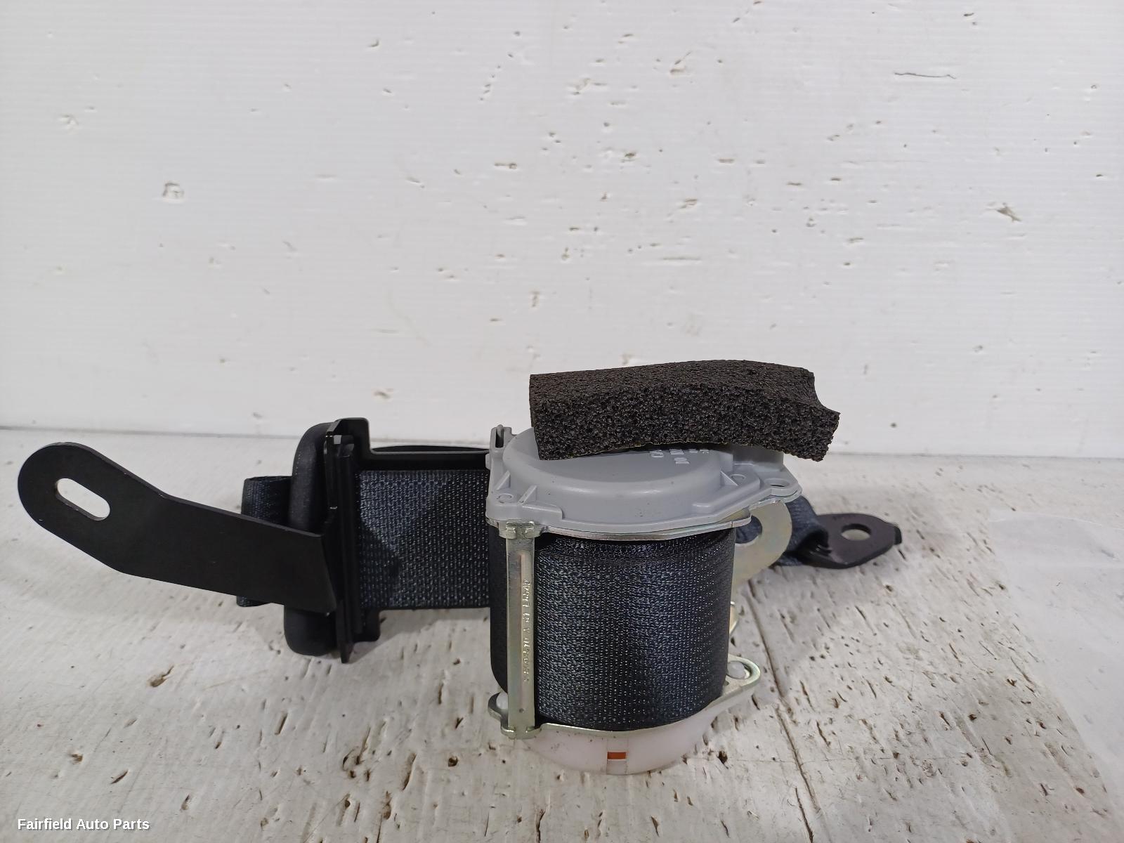 2015-2025 Suzuki Vitara Seatbelt Stalk
