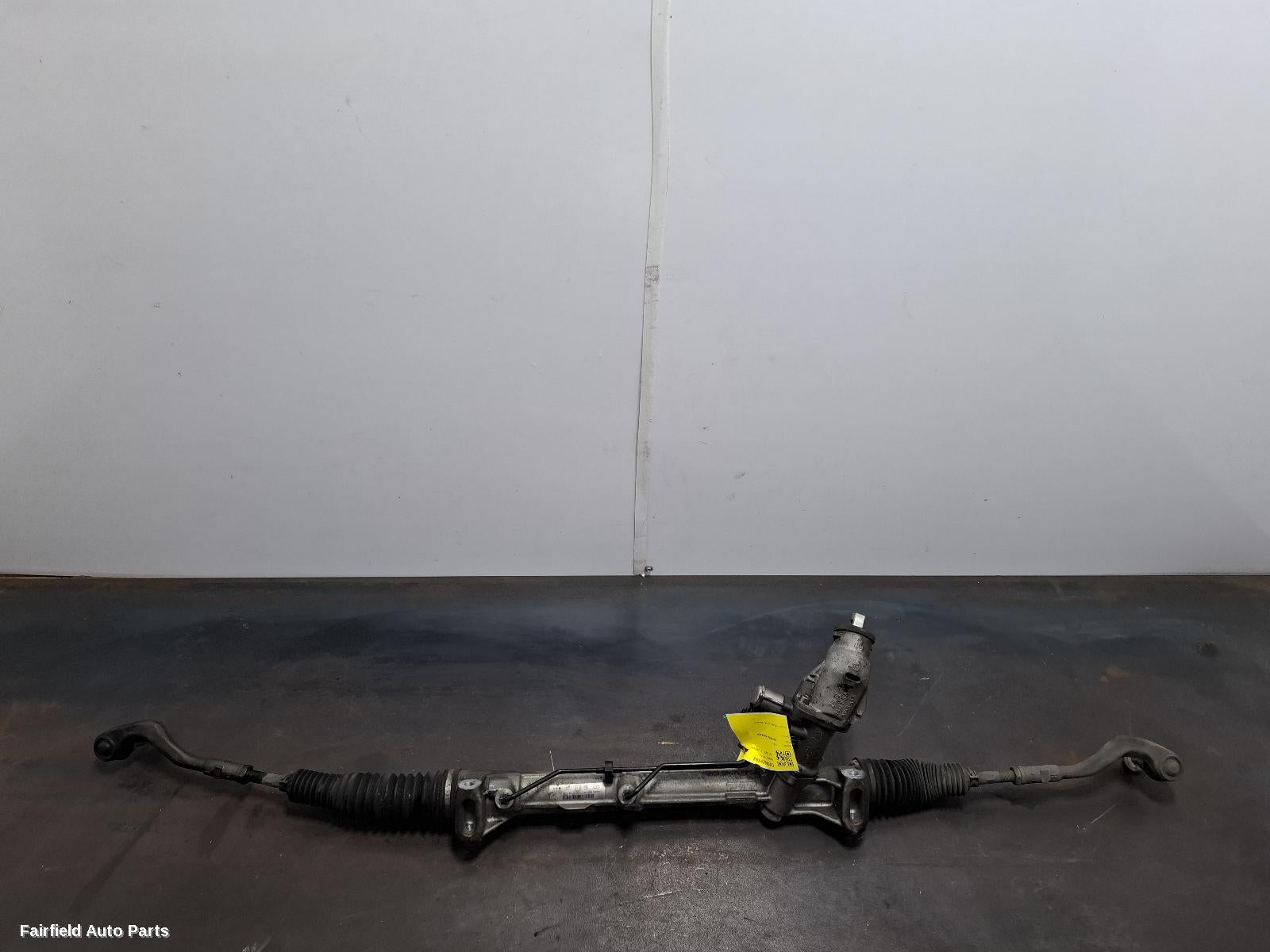 2008-2013 Audi Q5 Steering Box Rack