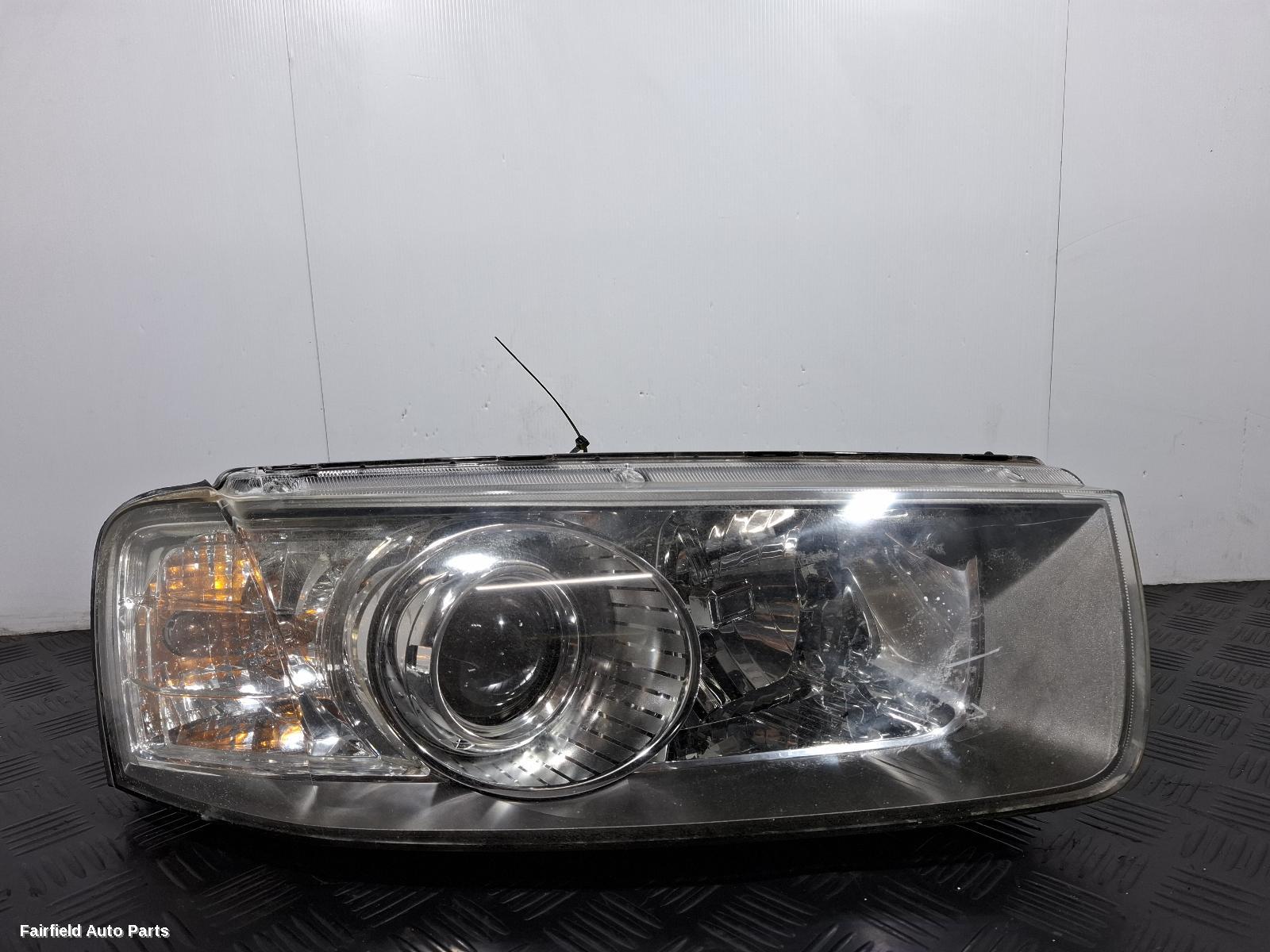 2011-2015 Holden Captiva Right Headlamp