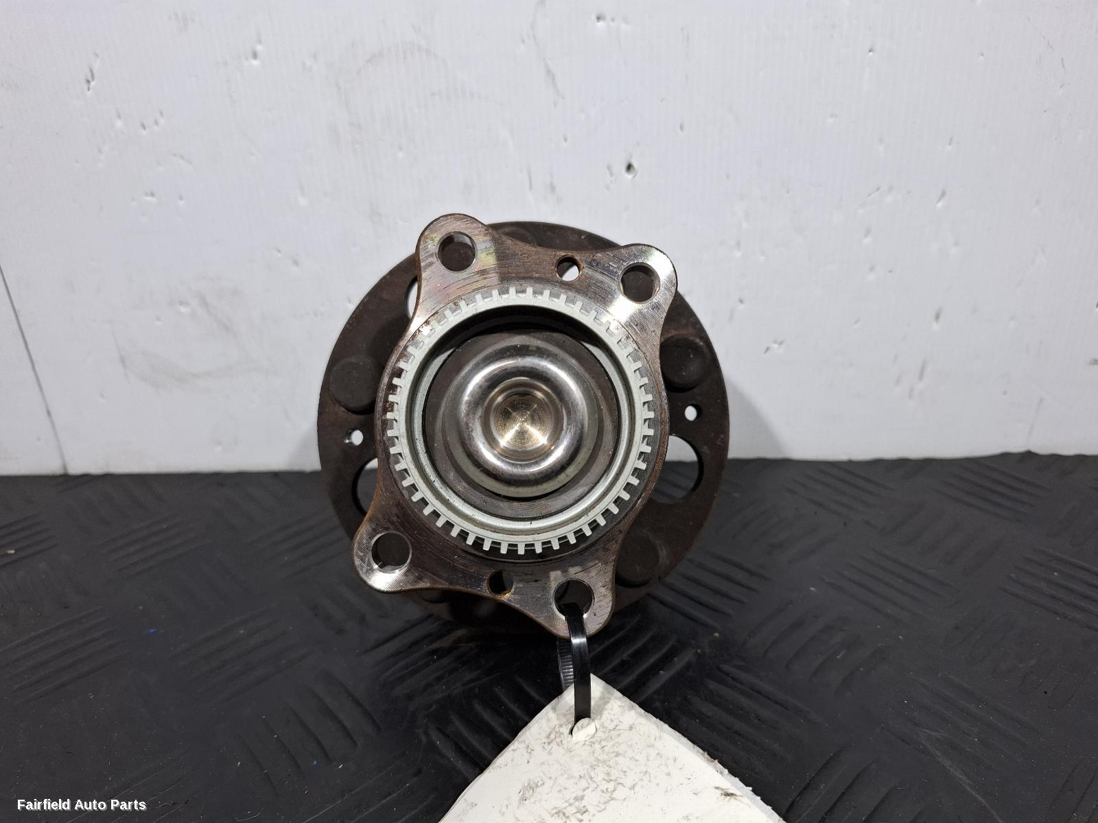 2012-2017 Hyundai I30 Left Rear Hub Assembly