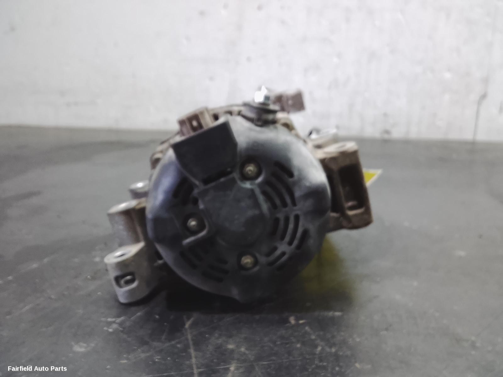 2007-2021 Toyota Landcruiser Alternator